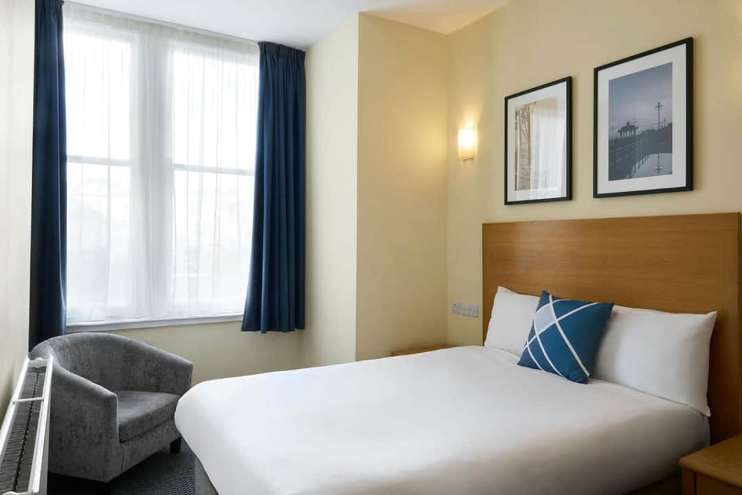Four Points Flex by Sheraton Brighton Seafront