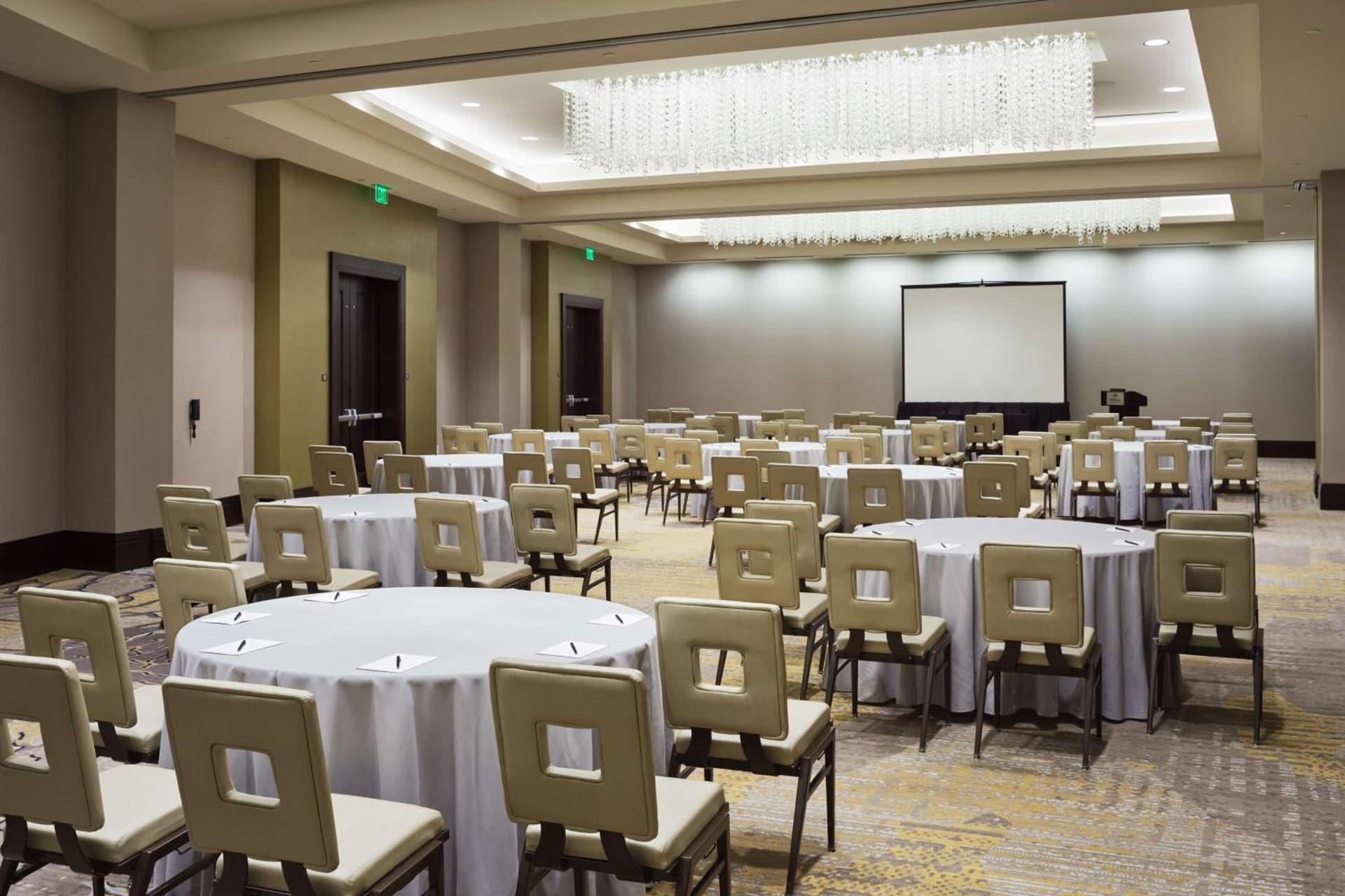 Hilton Dallas/Plano Granite Park