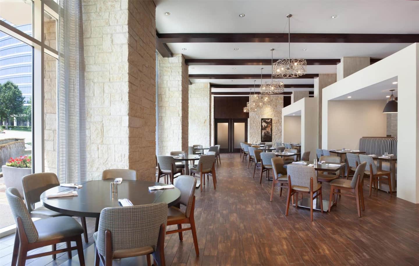 Hilton Dallas/Plano Granite Park