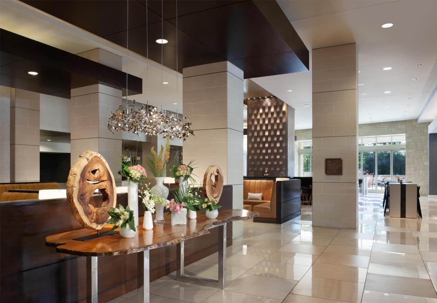 Hilton Dallas/Plano Granite Park