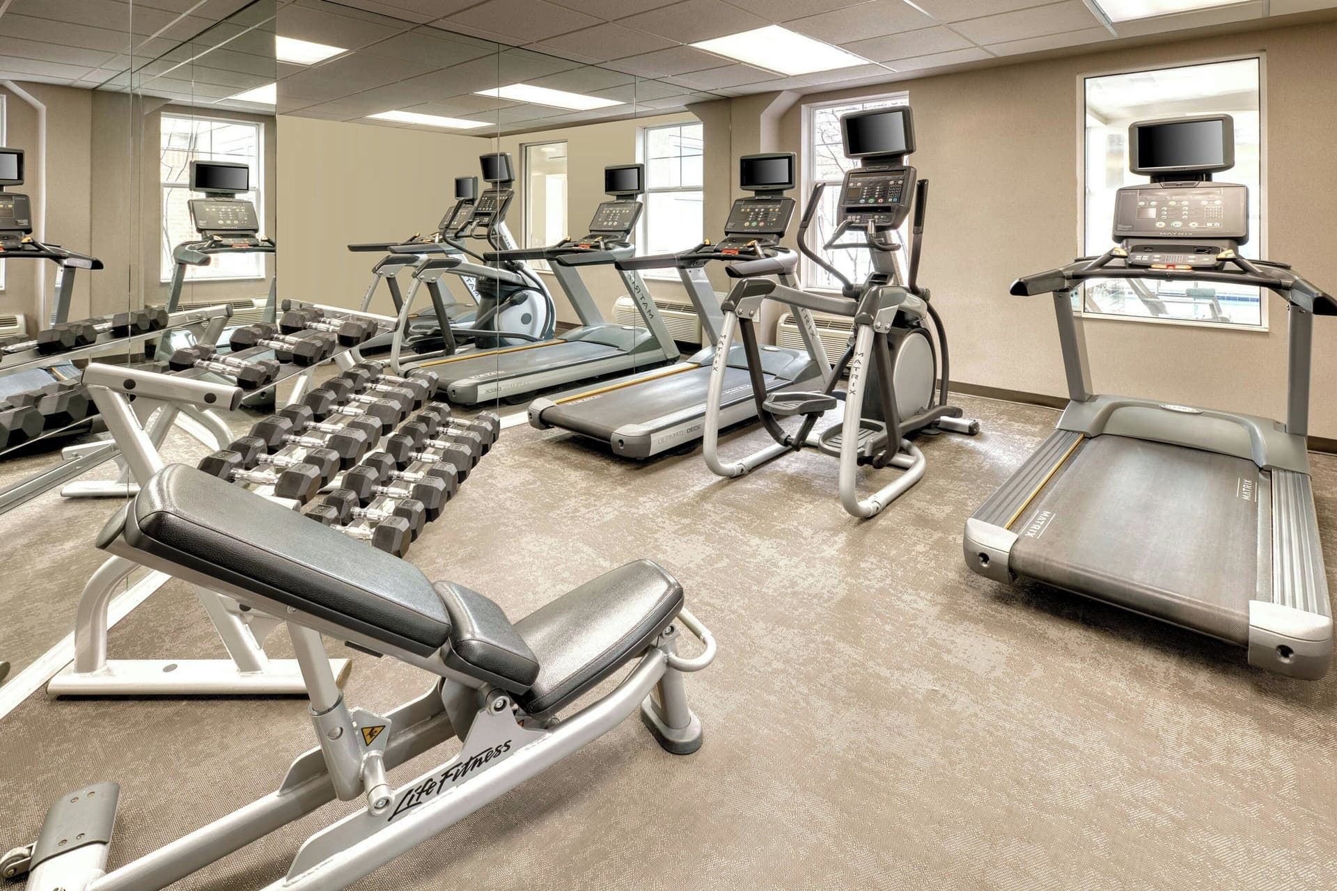 Residence Inn by Marriott Whitby