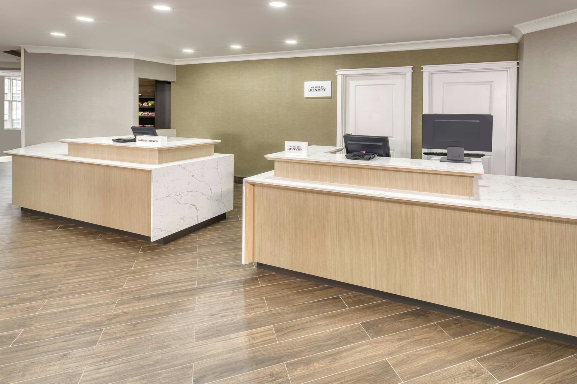 Residence Inn by Marriott Whitby