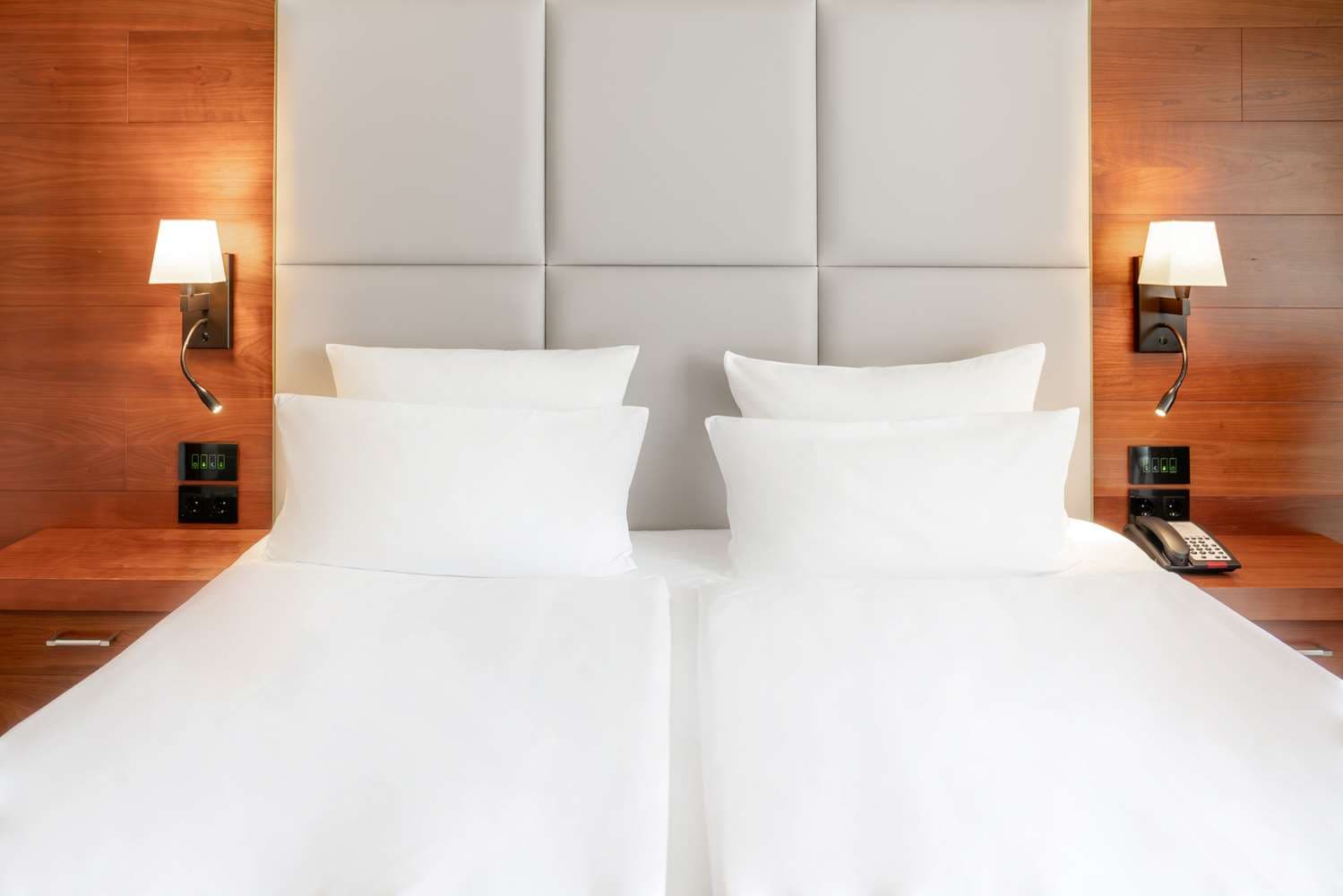 Hilton Frankfurt Gravenbruch