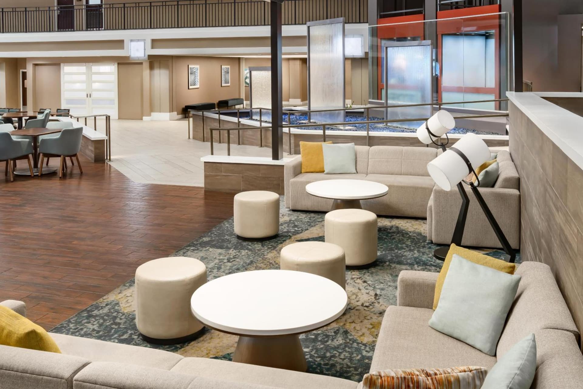Embassy Suites by Hilton Orlando Lake Buena Vista Resort
