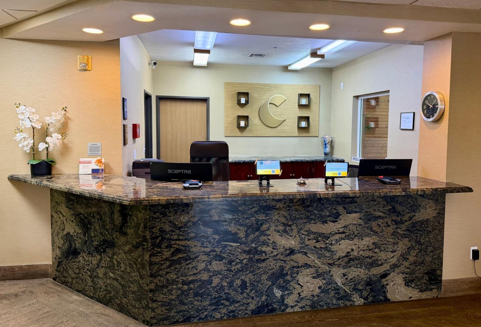 Comfort Inn & Suites Murrieta Temecula Wine Country
