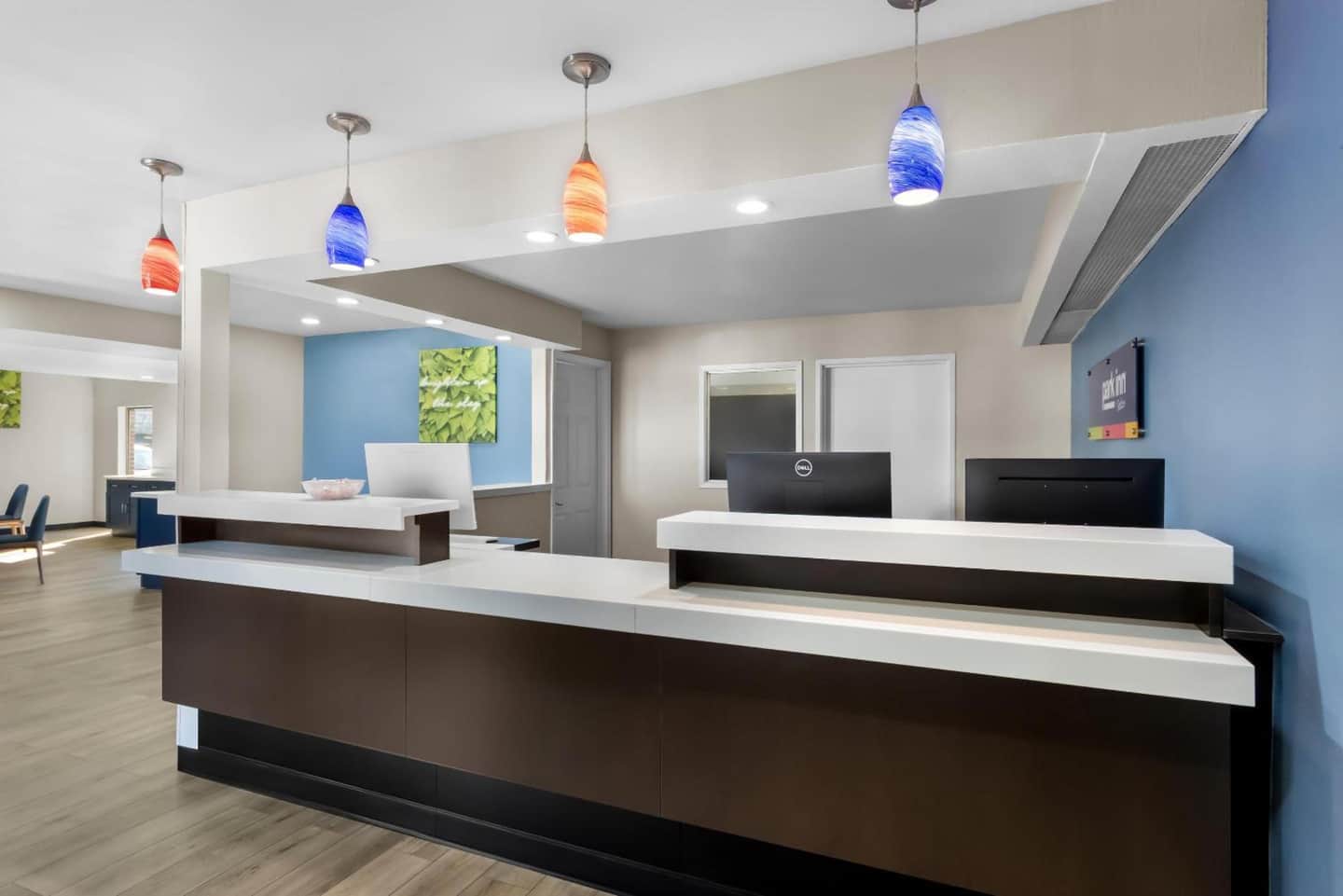 Park Inn by Radisson San Antonio Medical Center
