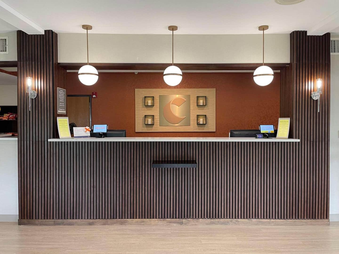Comfort Suites San Antonio SeaWorld - Lackland AFB