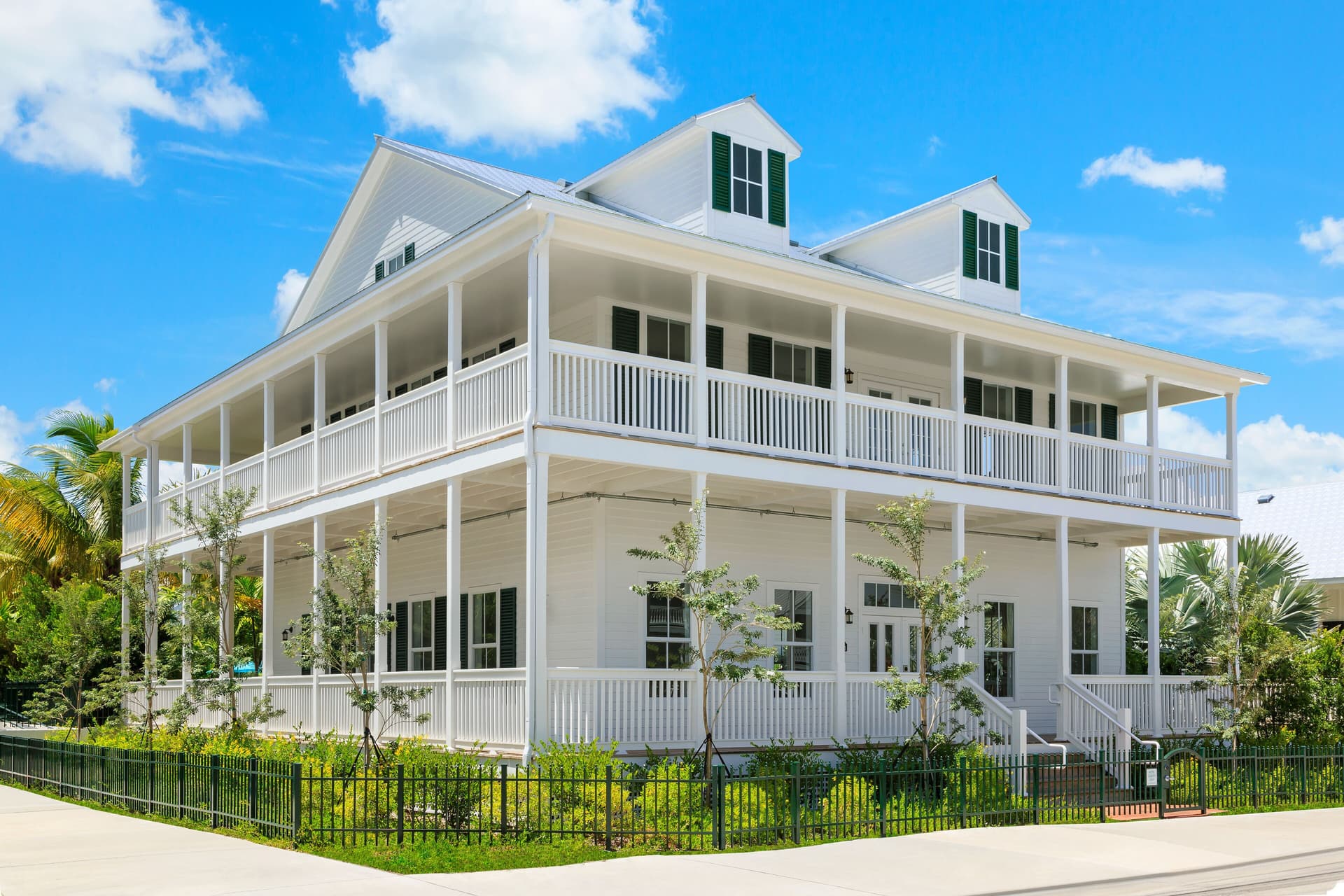 The Marker Key West Harbor Resort