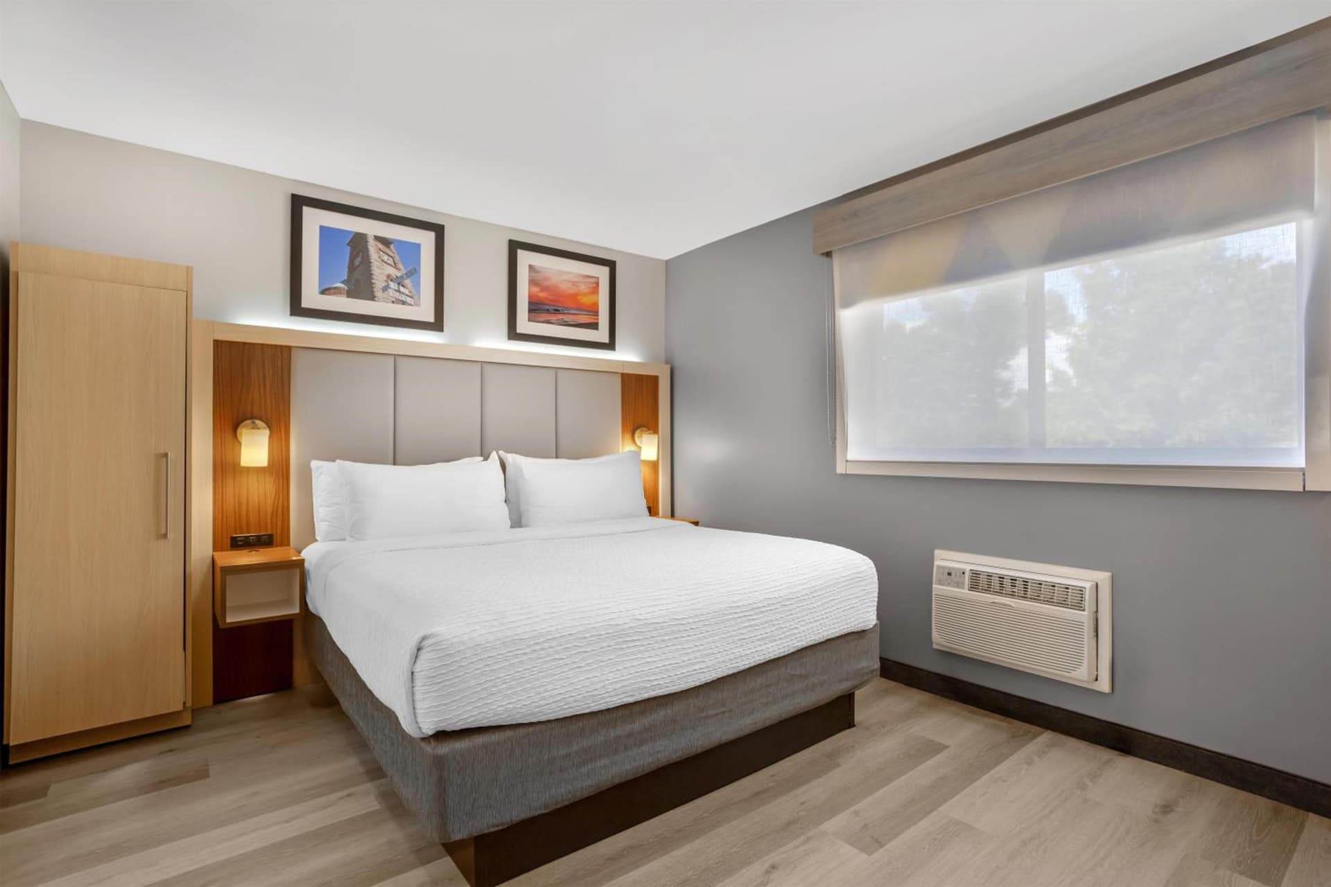 Best Western Roslyn-Long Island Hotel