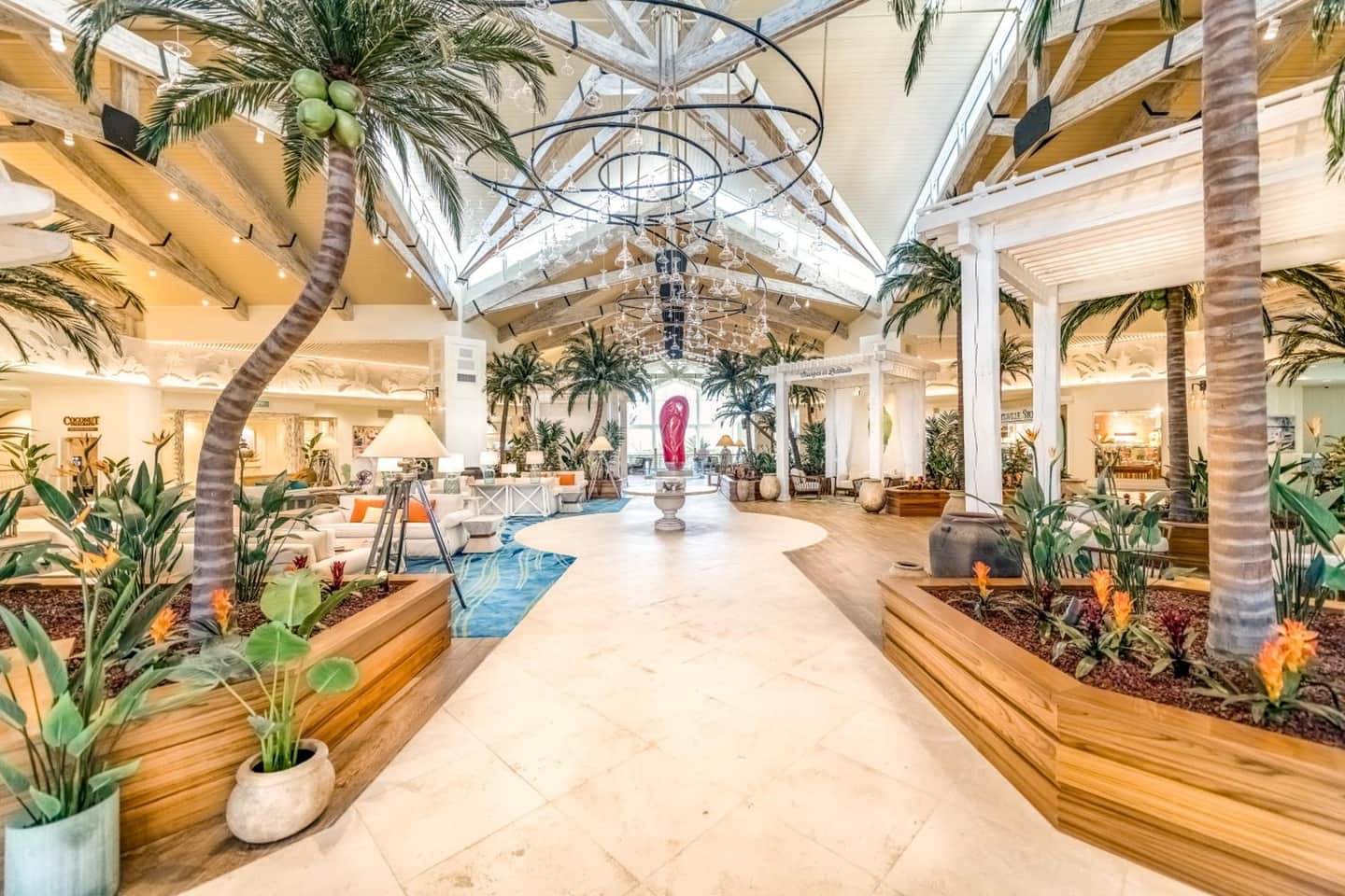 Margaritaville Resort Orlando