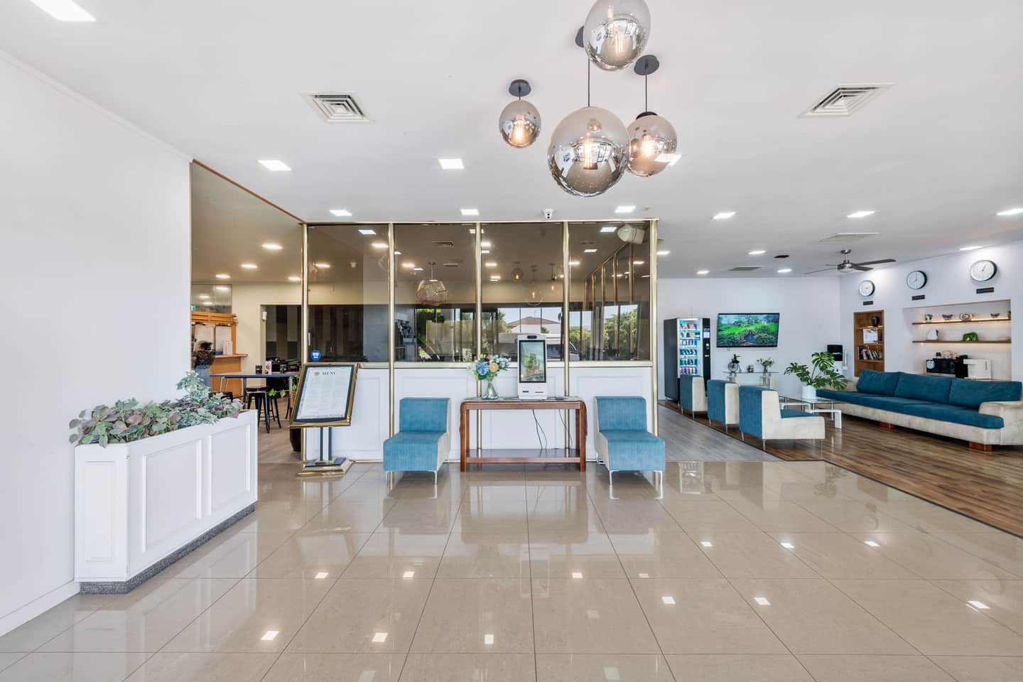 Auckland Airport Easy Hotel