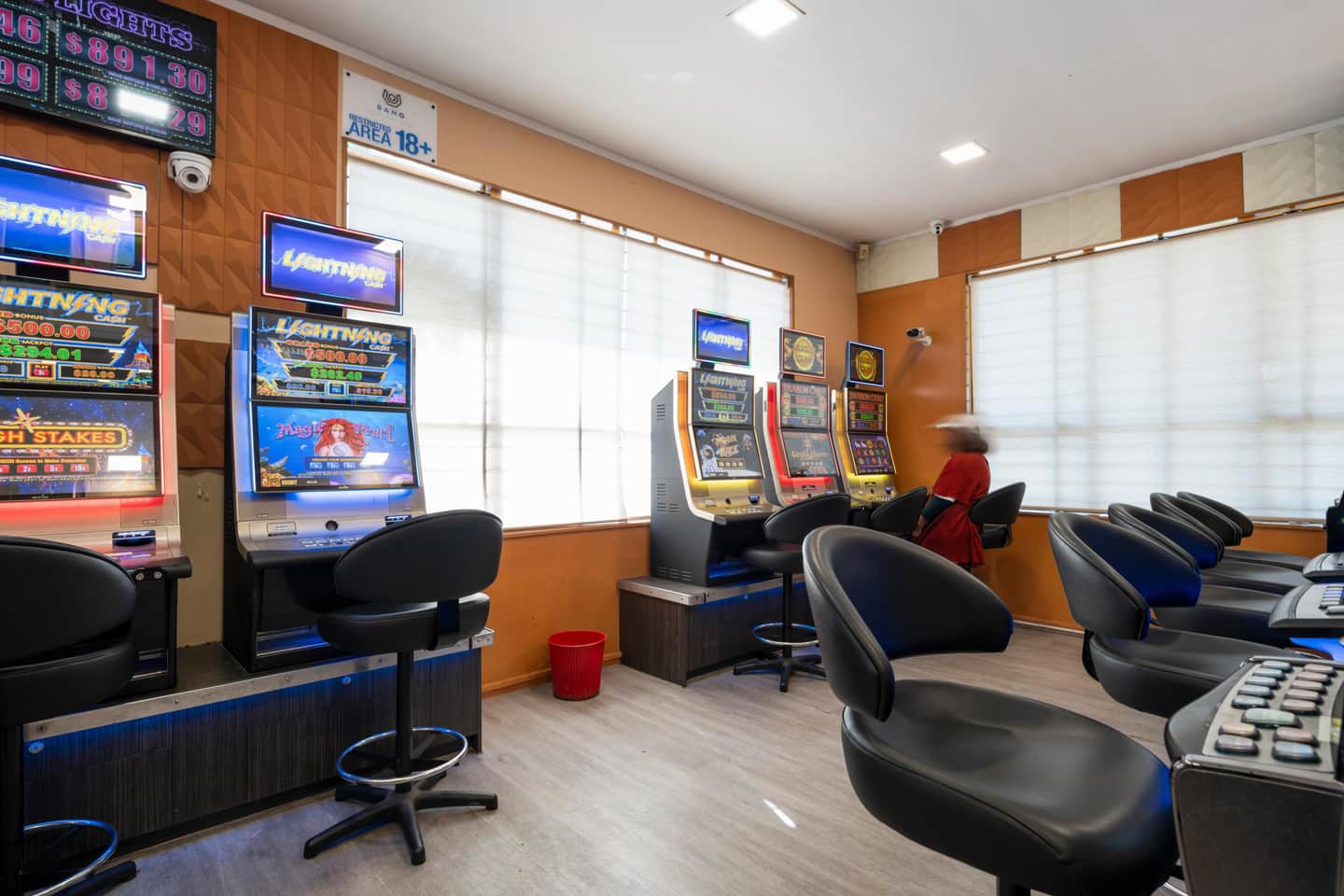 Auckland Airport Easy Hotel