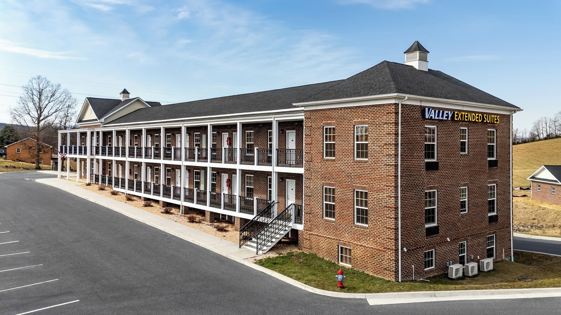 Valley Extended Suites