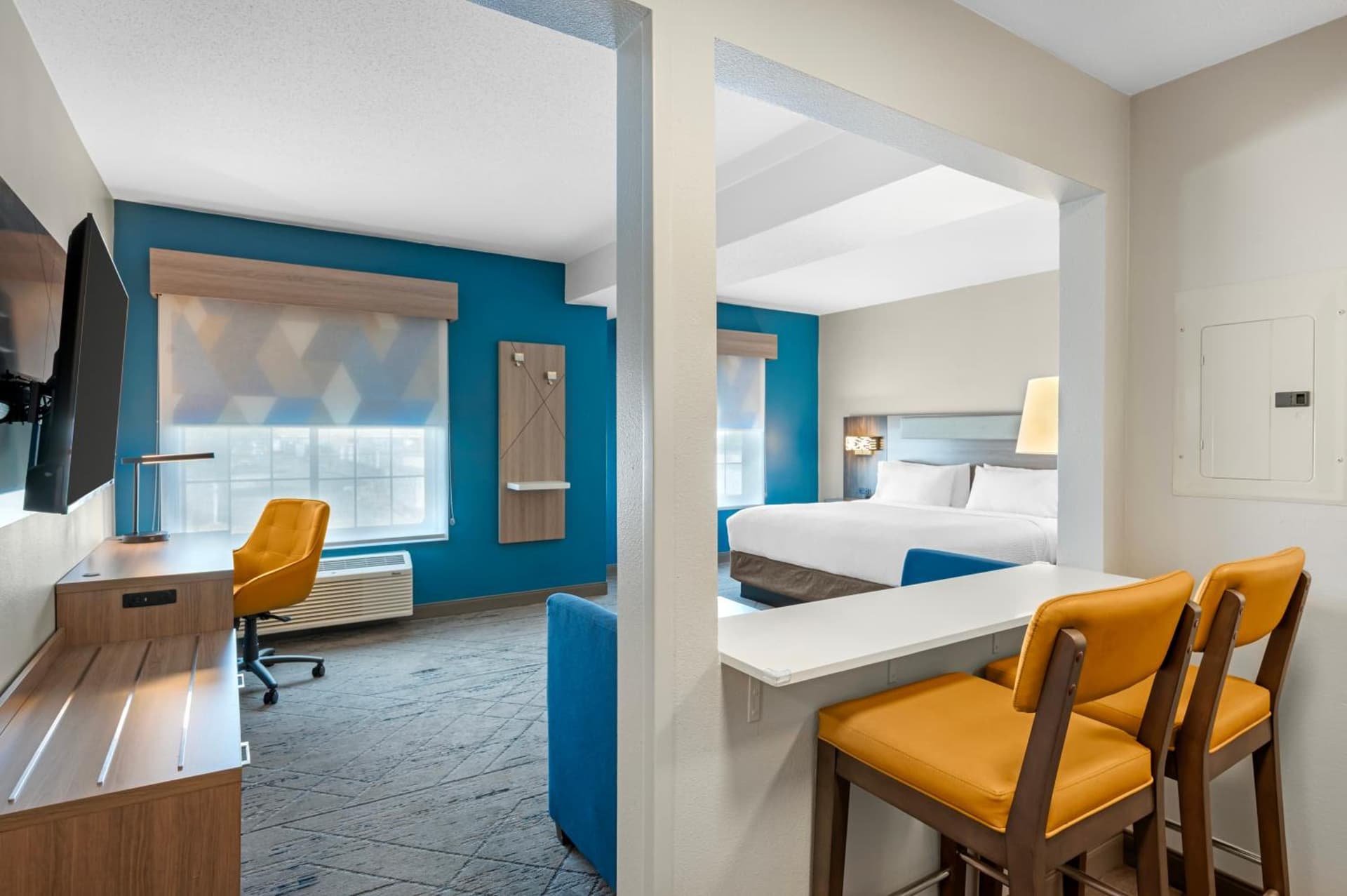 Holiday Inn Express & Suites - Indianapolis - East