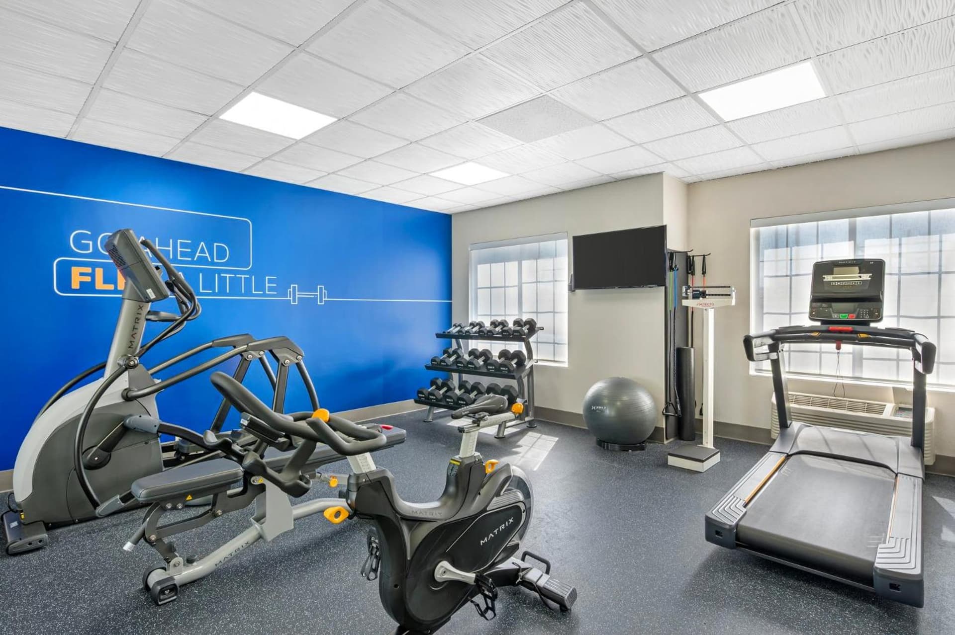 Holiday Inn Express & Suites - Indianapolis - East