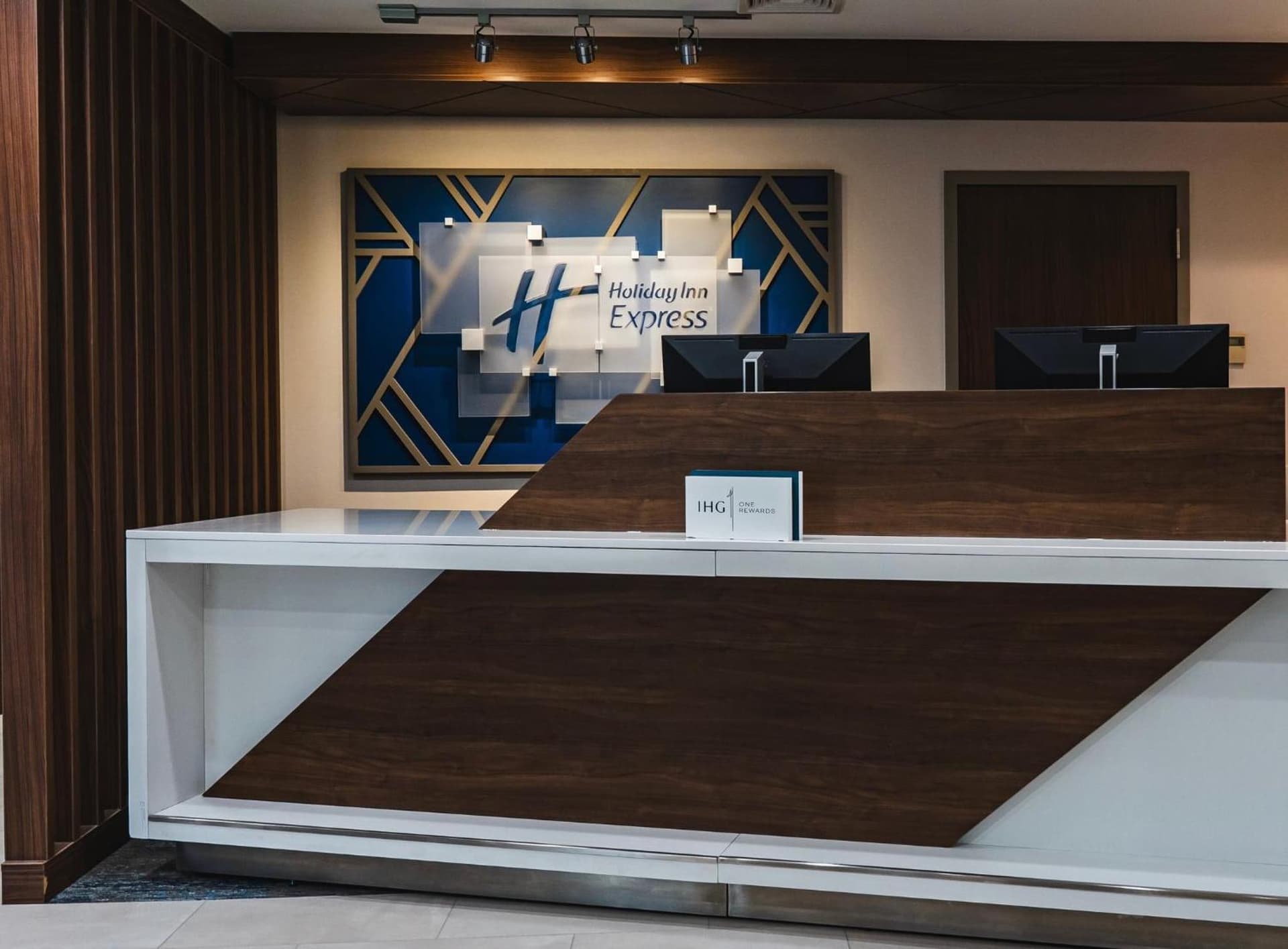 Holiday Inn Express Frazer-Malvern by IHG
