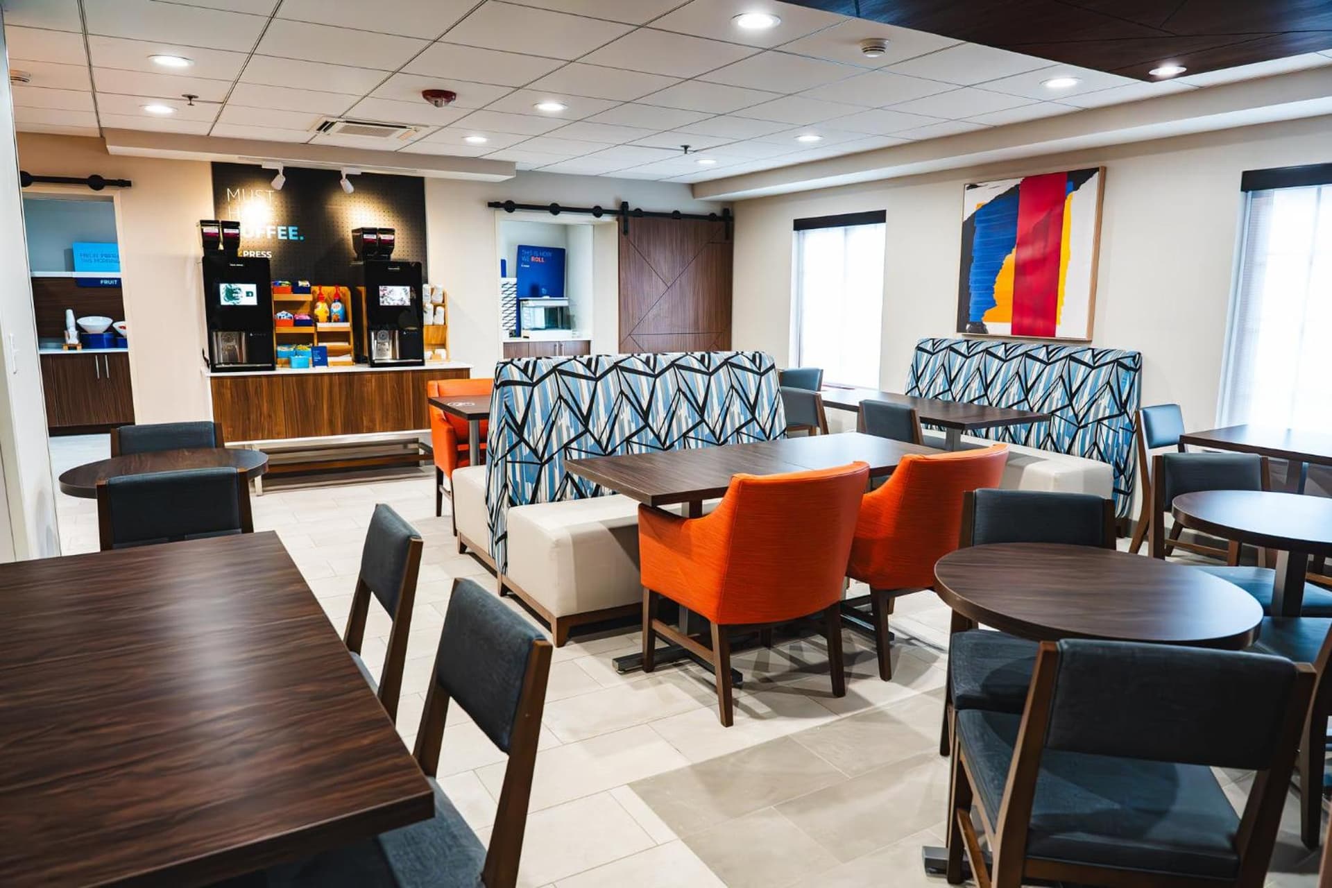Holiday Inn Express Frazer-Malvern by IHG