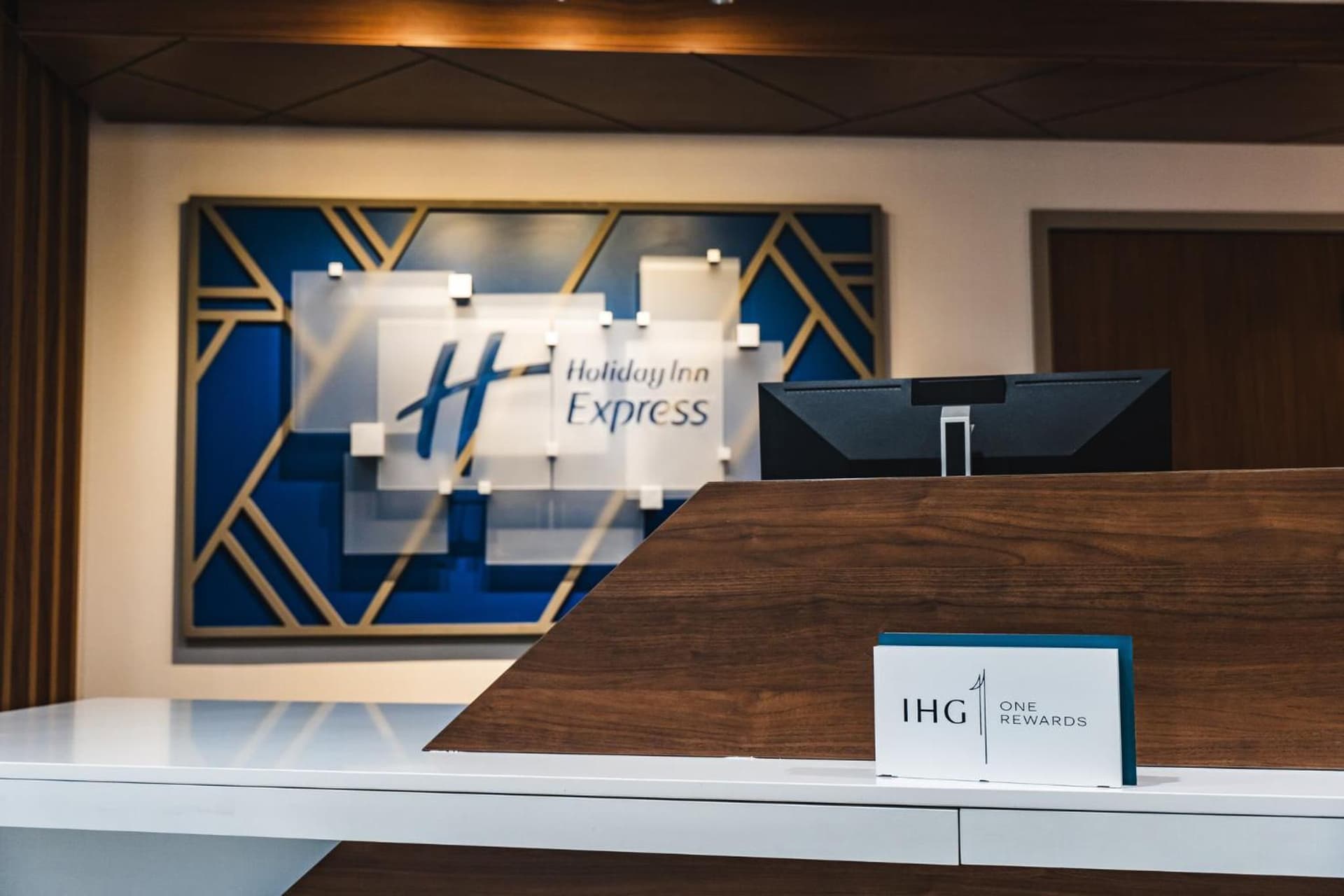 Holiday Inn Express Frazer-Malvern by IHG
