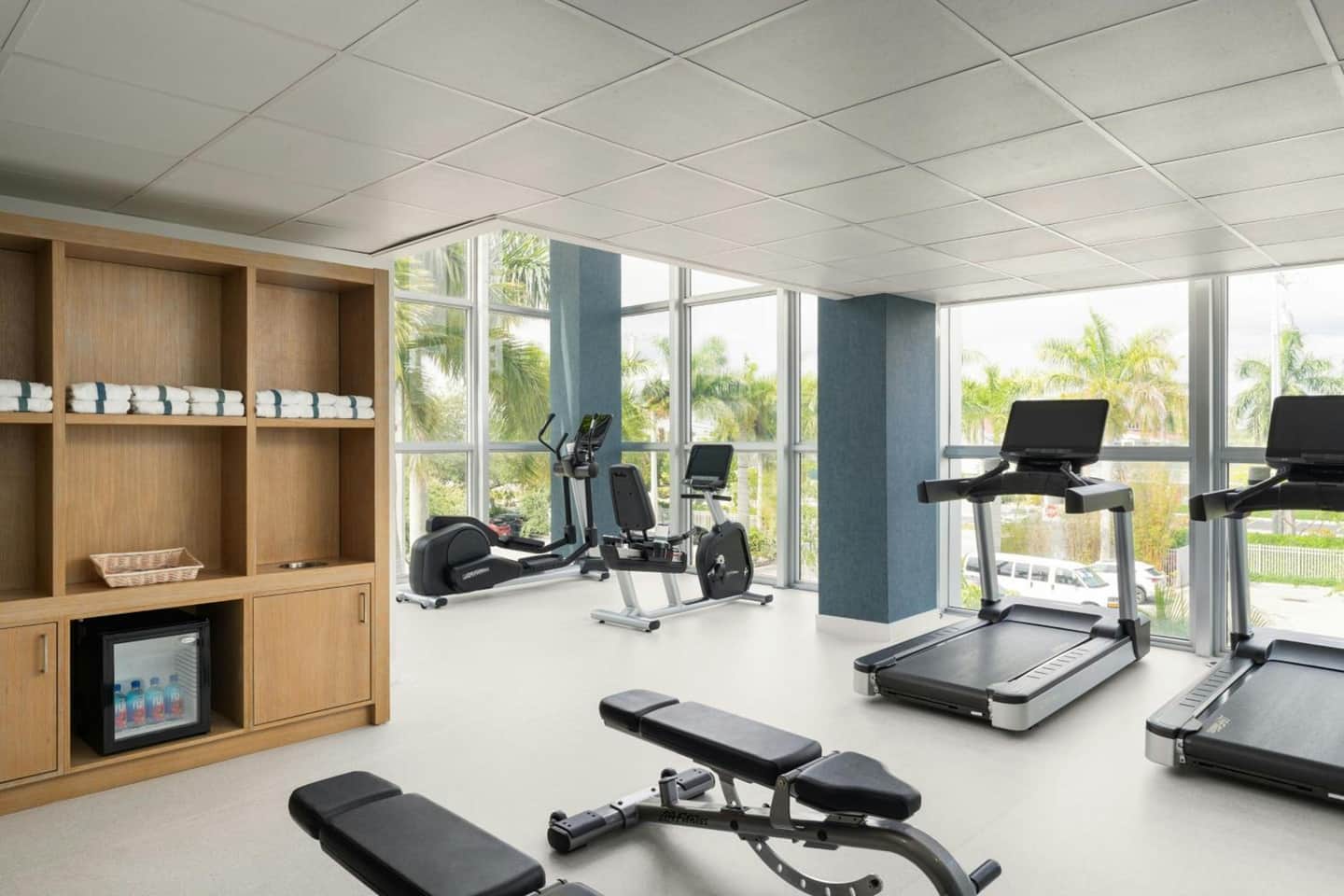 Maritime Hotel Fort Lauderdale Airport & Cruiseport