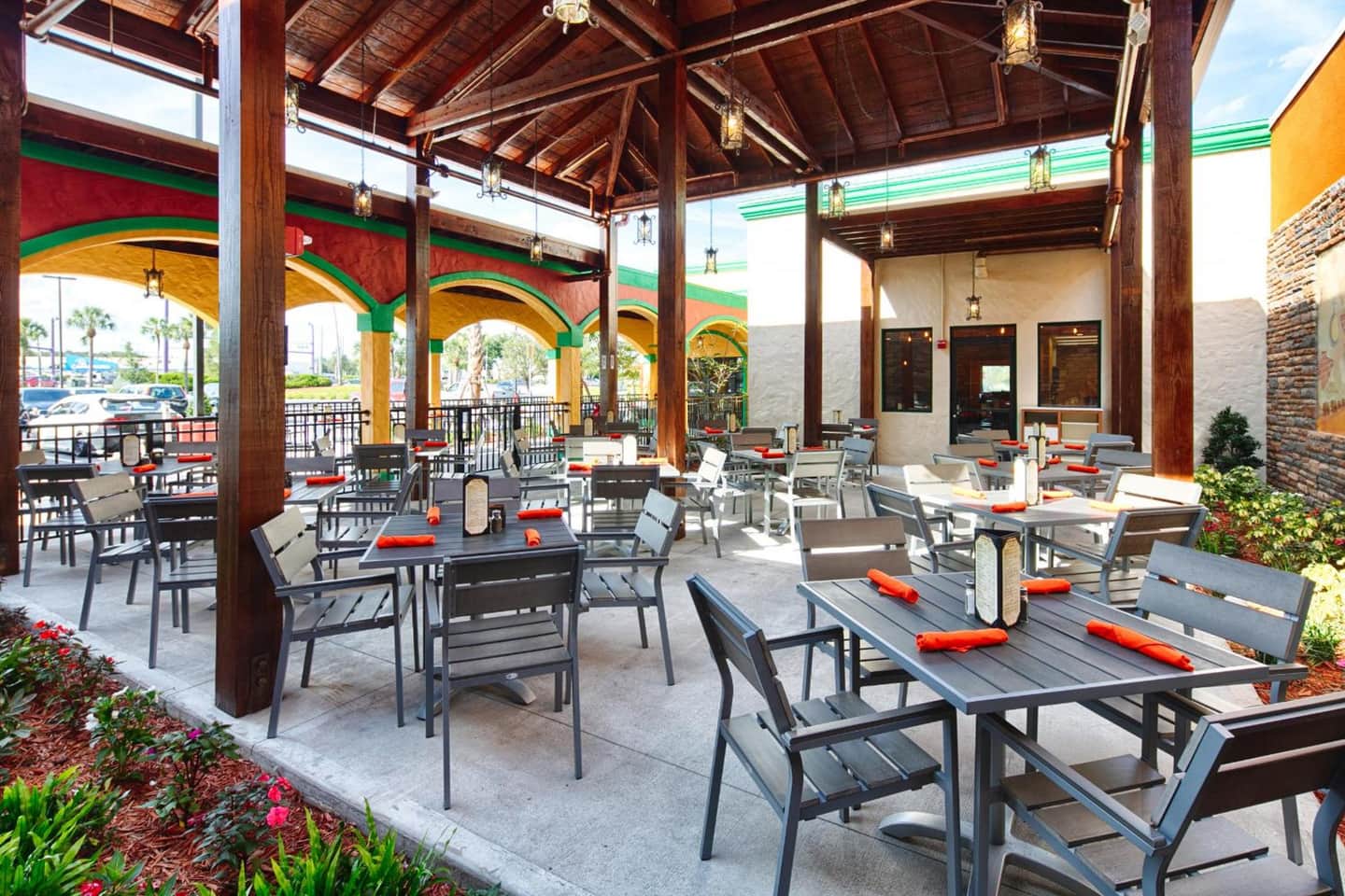 Radisson Hotel Orlando Lake Buena Vista South
