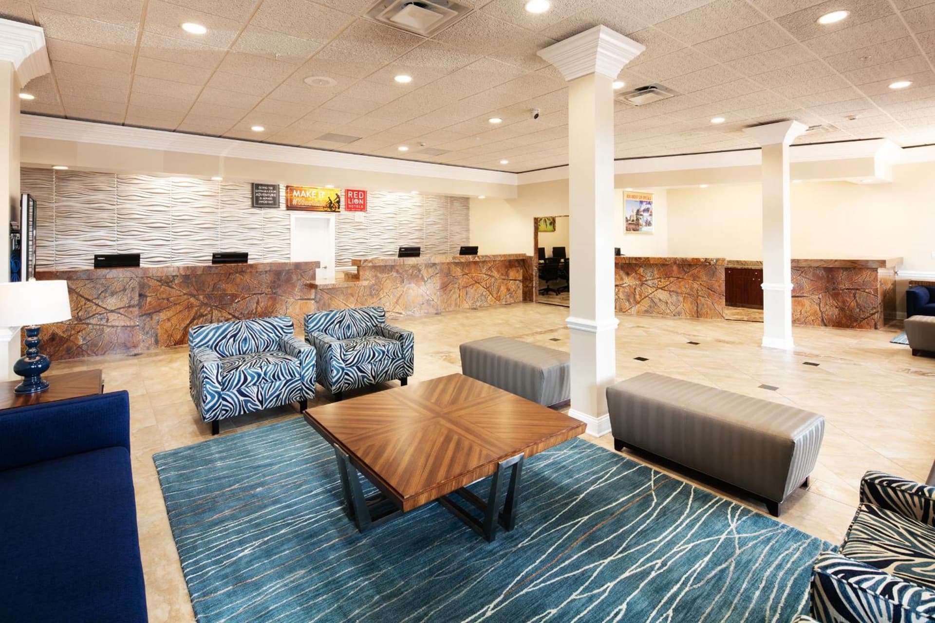 Radisson Hotel Orlando Lake Buena Vista South