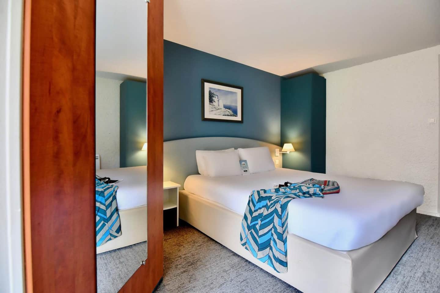 Kyriad Hotel Lannion Perros-Guirec