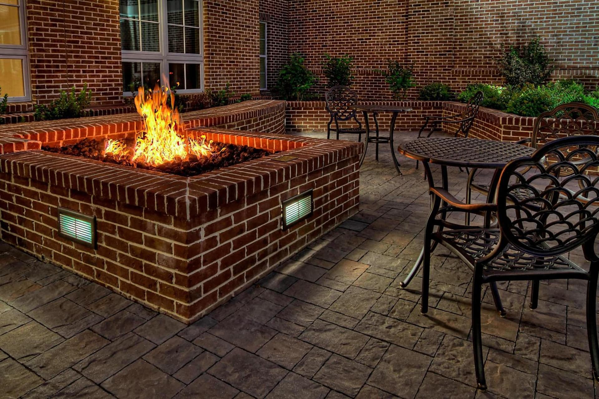 Courtyard by Marriott Nashville Green Hills