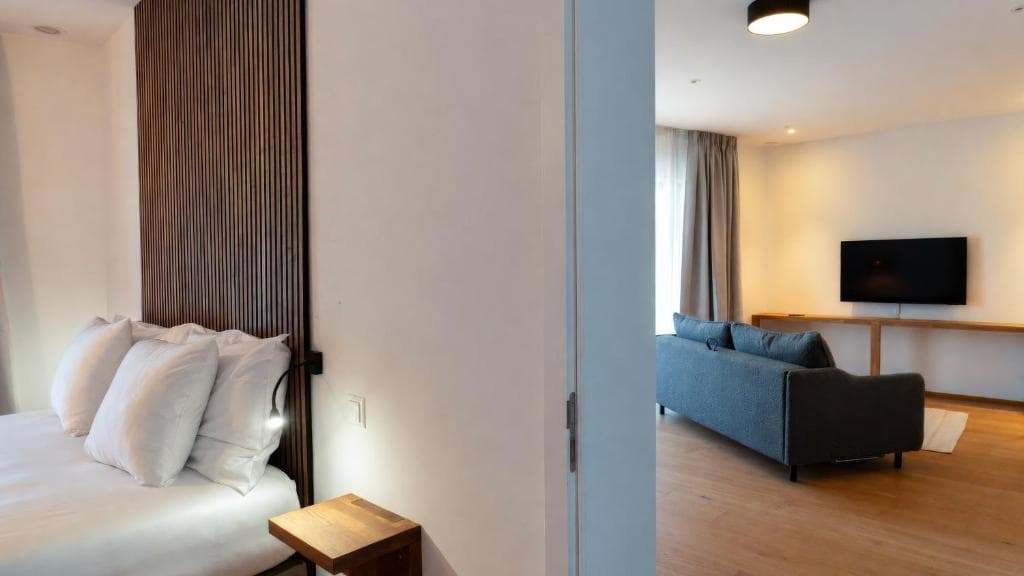 Pattùs Hotel