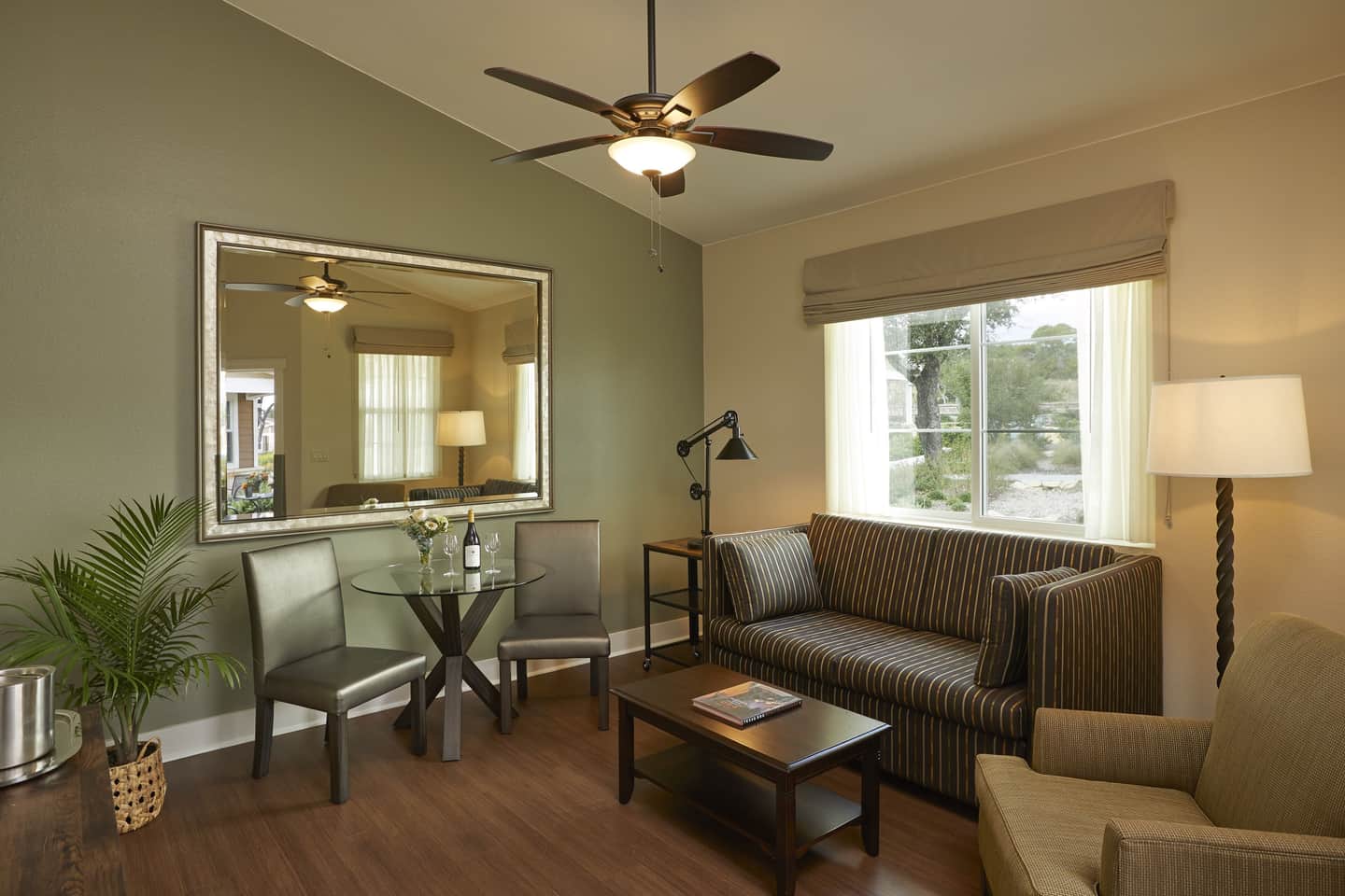 Carter Creek Winery Resort & Spa