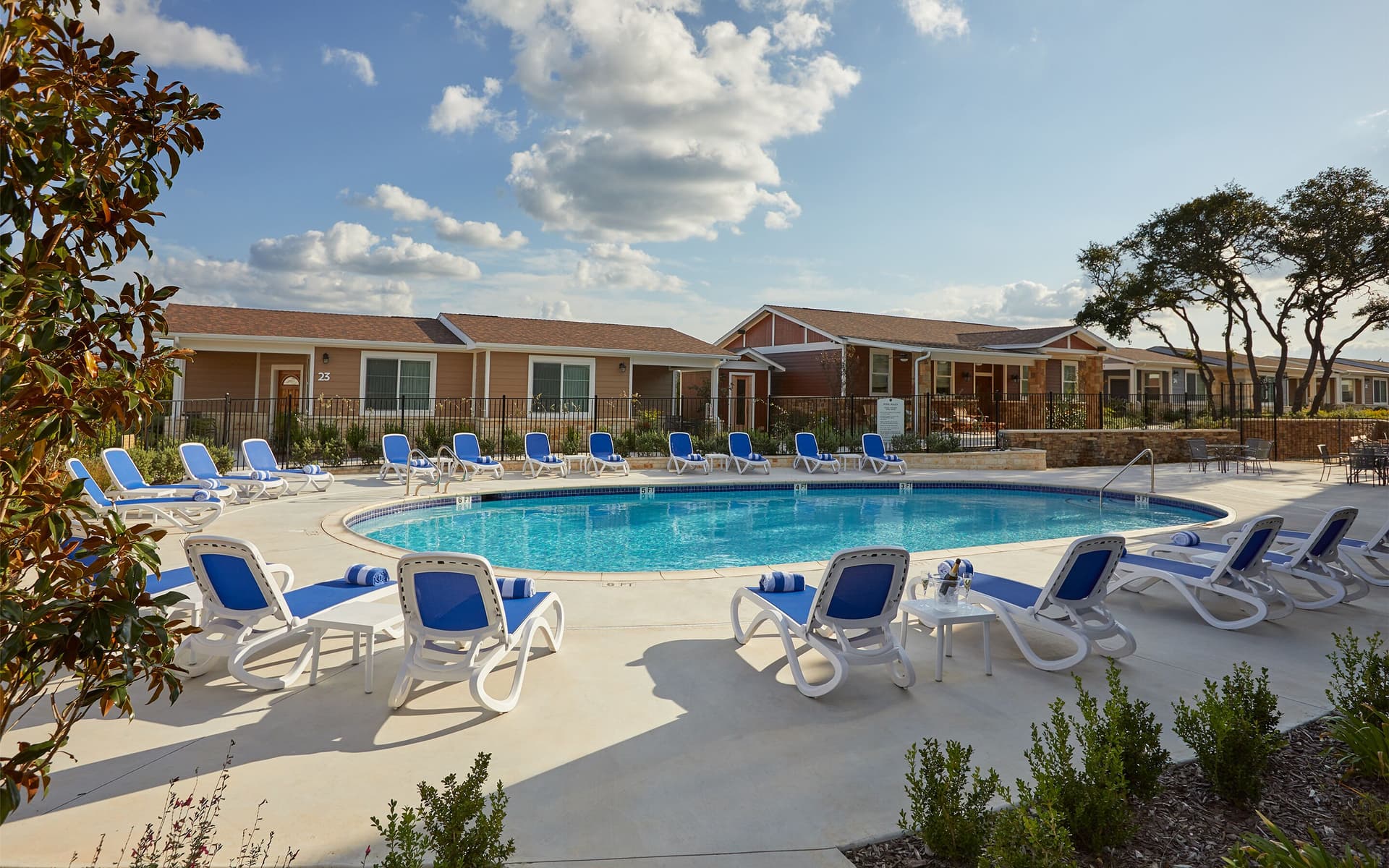 Carter Creek Winery Resort & Spa