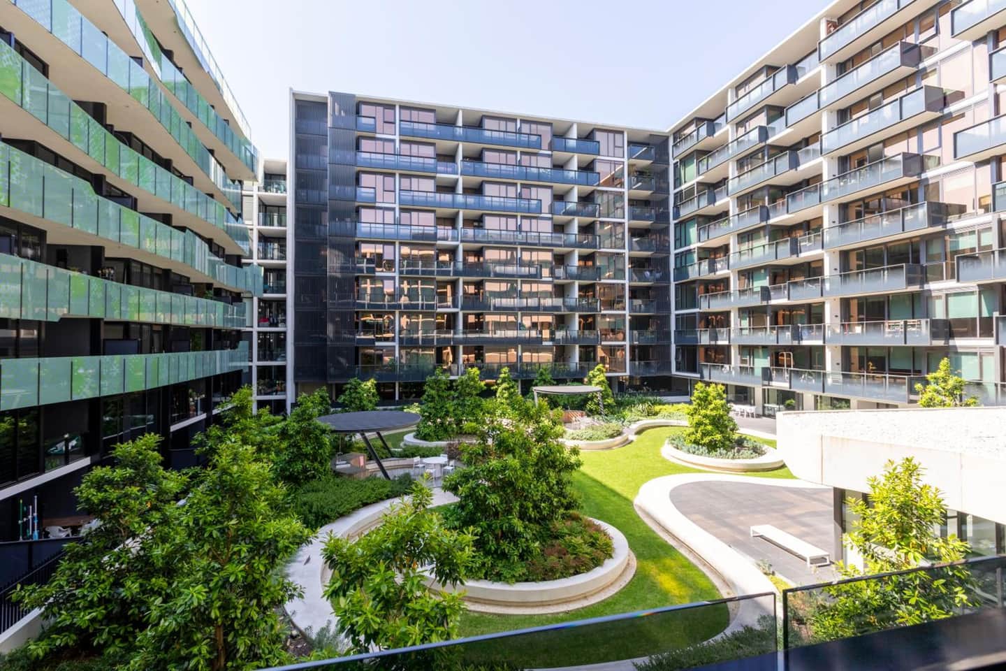MainStay Suites Abbotsford
