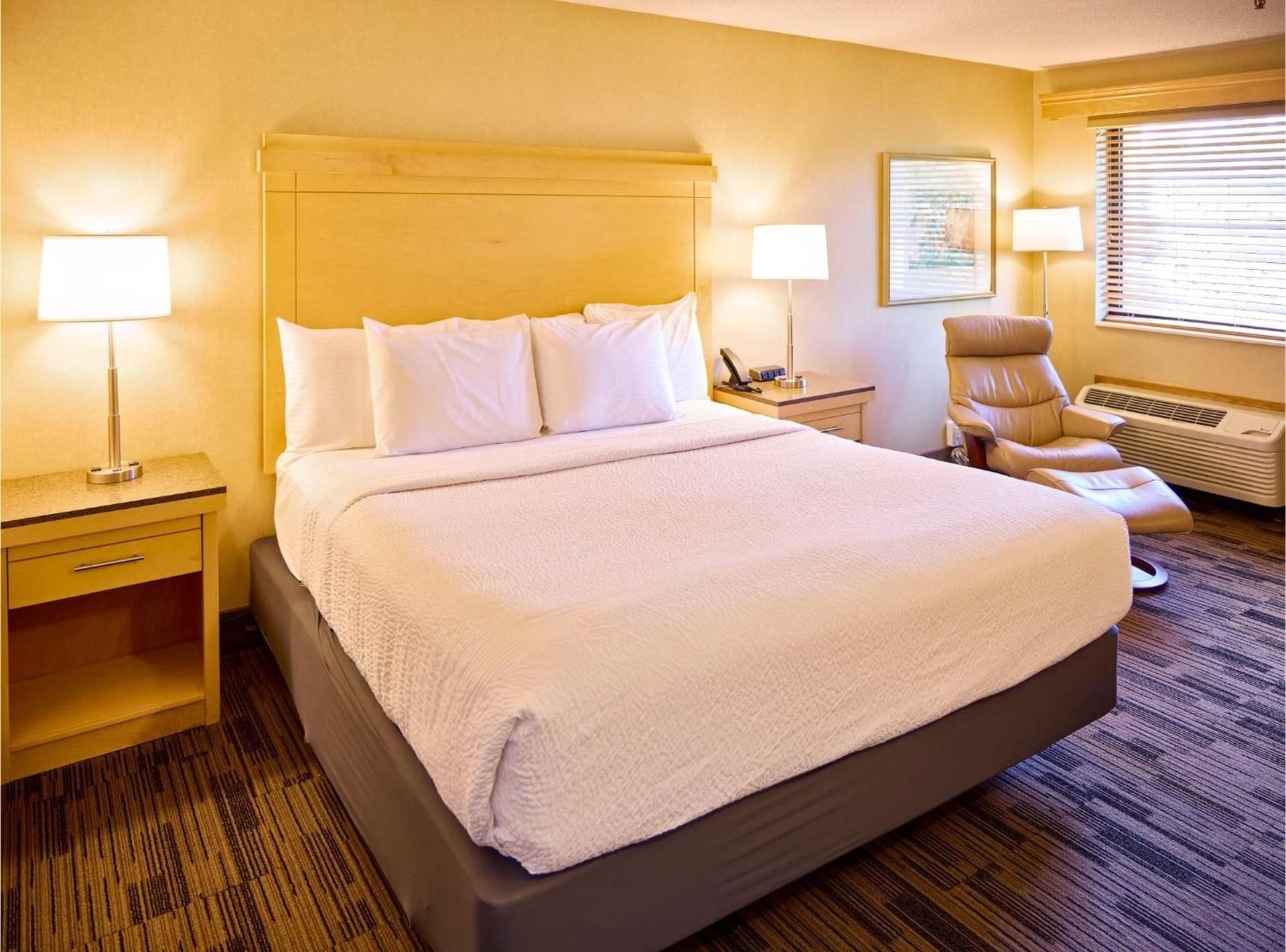 LivINN Hotel Cincinnati / Sharonville Convention Center