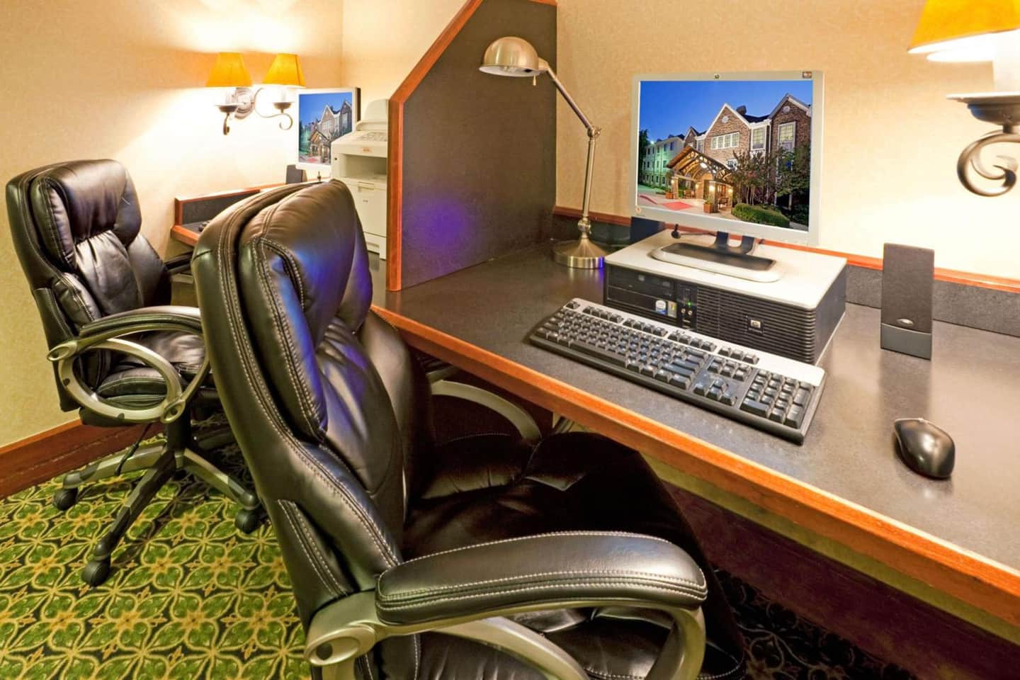 Staybridge Suites Irving Las Colinas by IHG