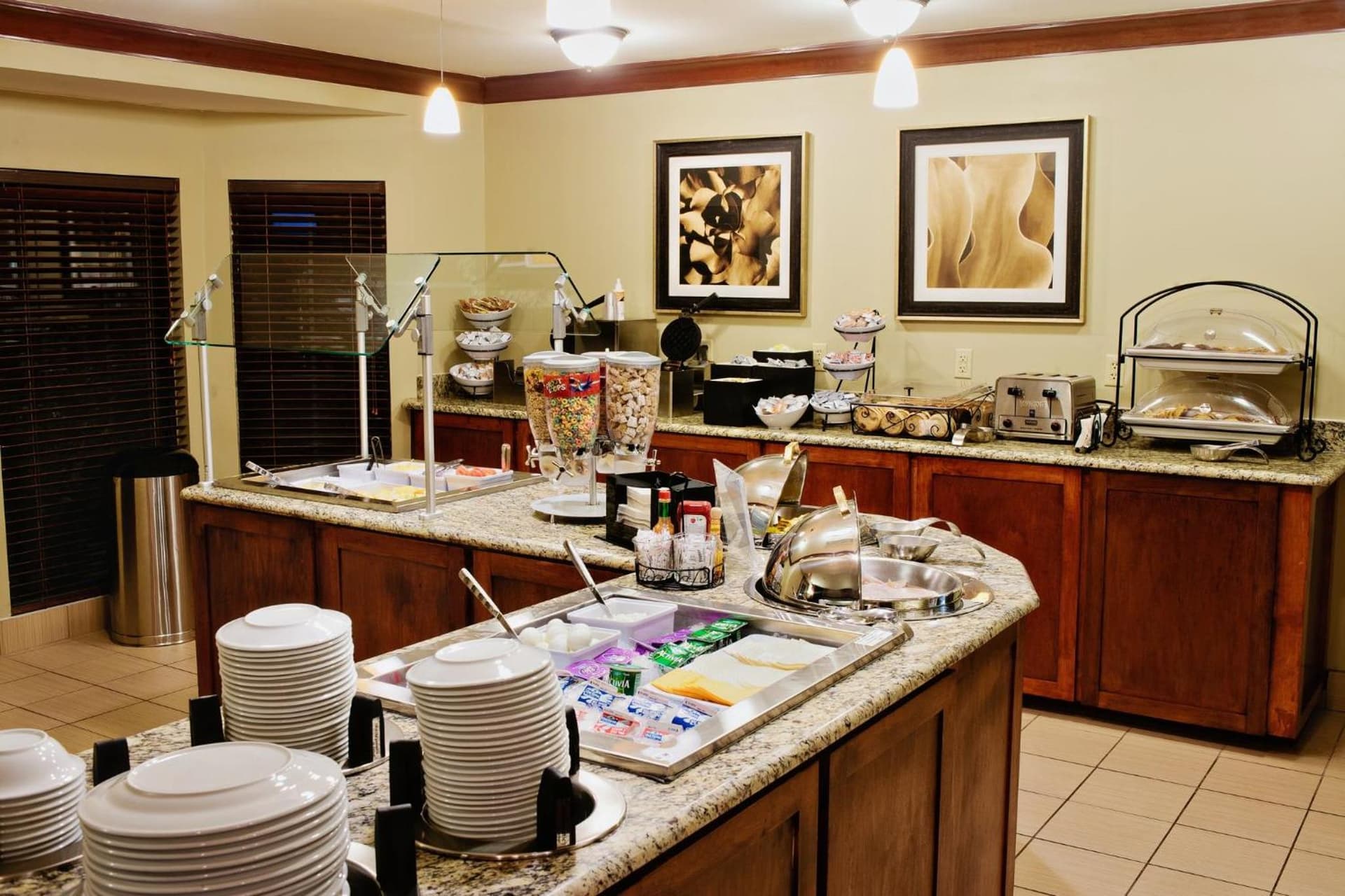 Staybridge Suites Irving Las Colinas by IHG