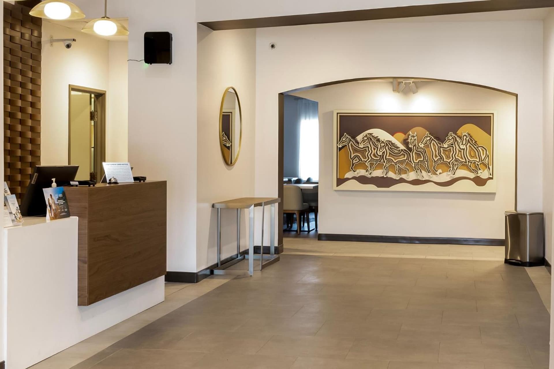 Wingate by Wyndham Owensboro