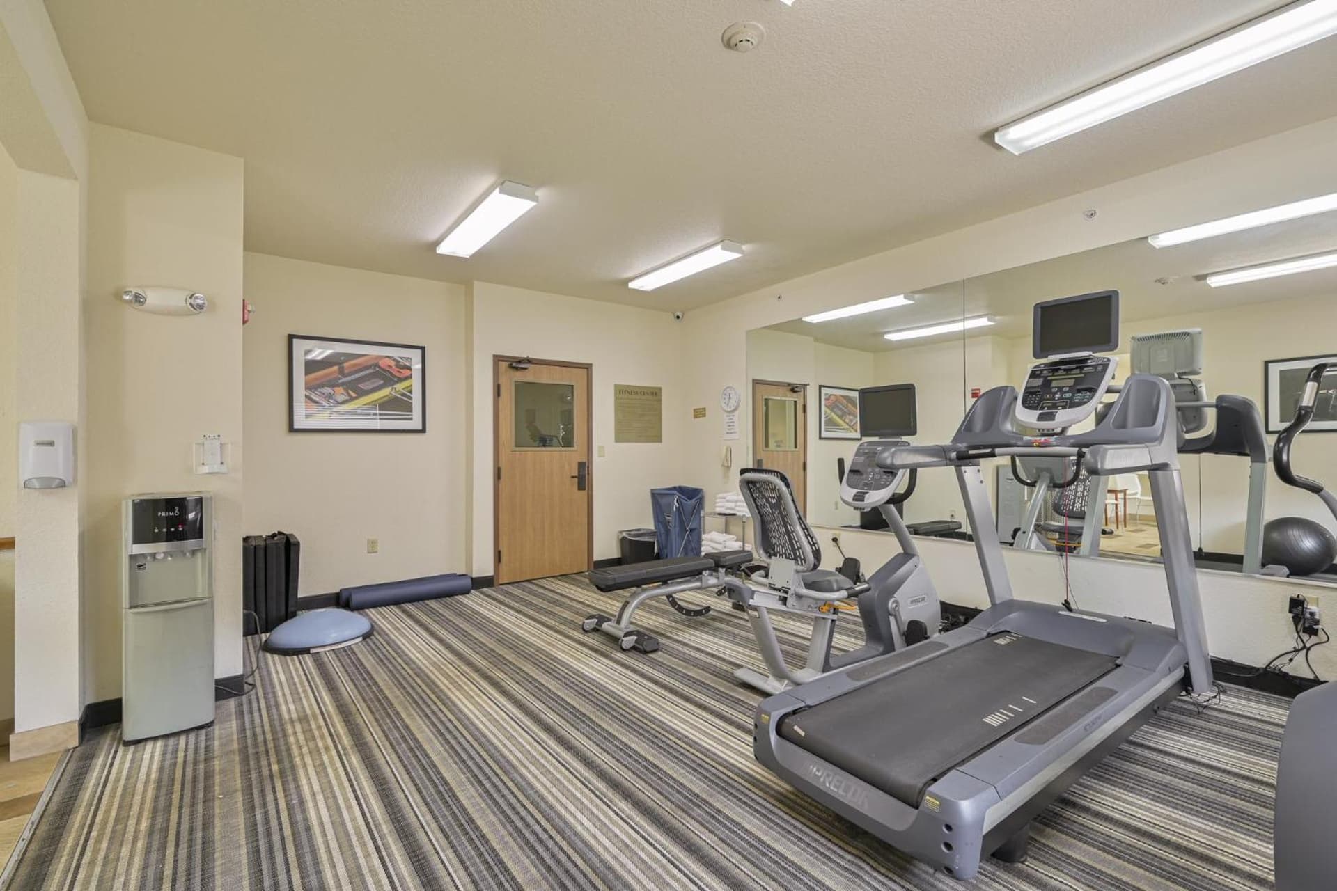 Affordable Suites of America Tulsa