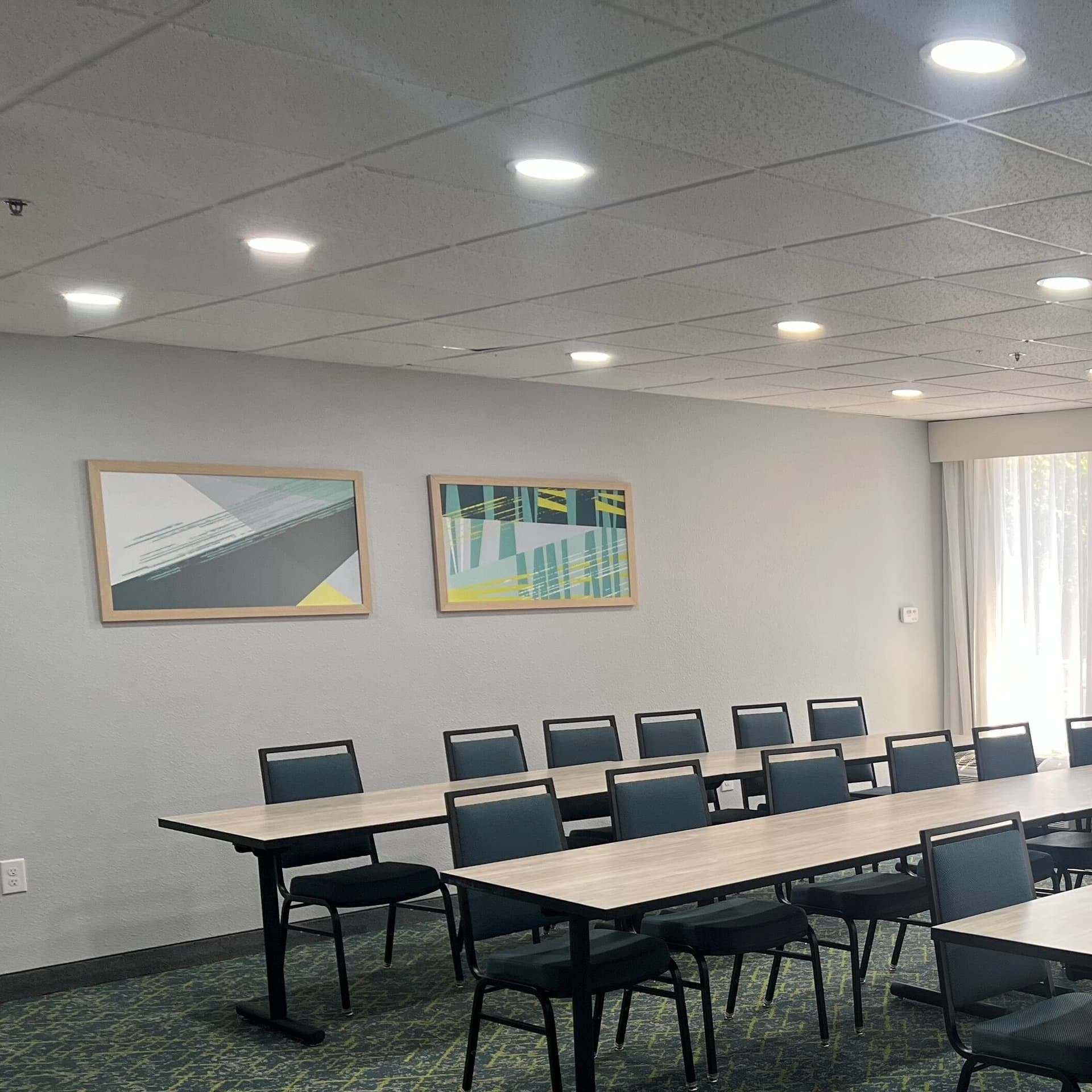 Spark by Hilton Brentwood Nashville I 65S