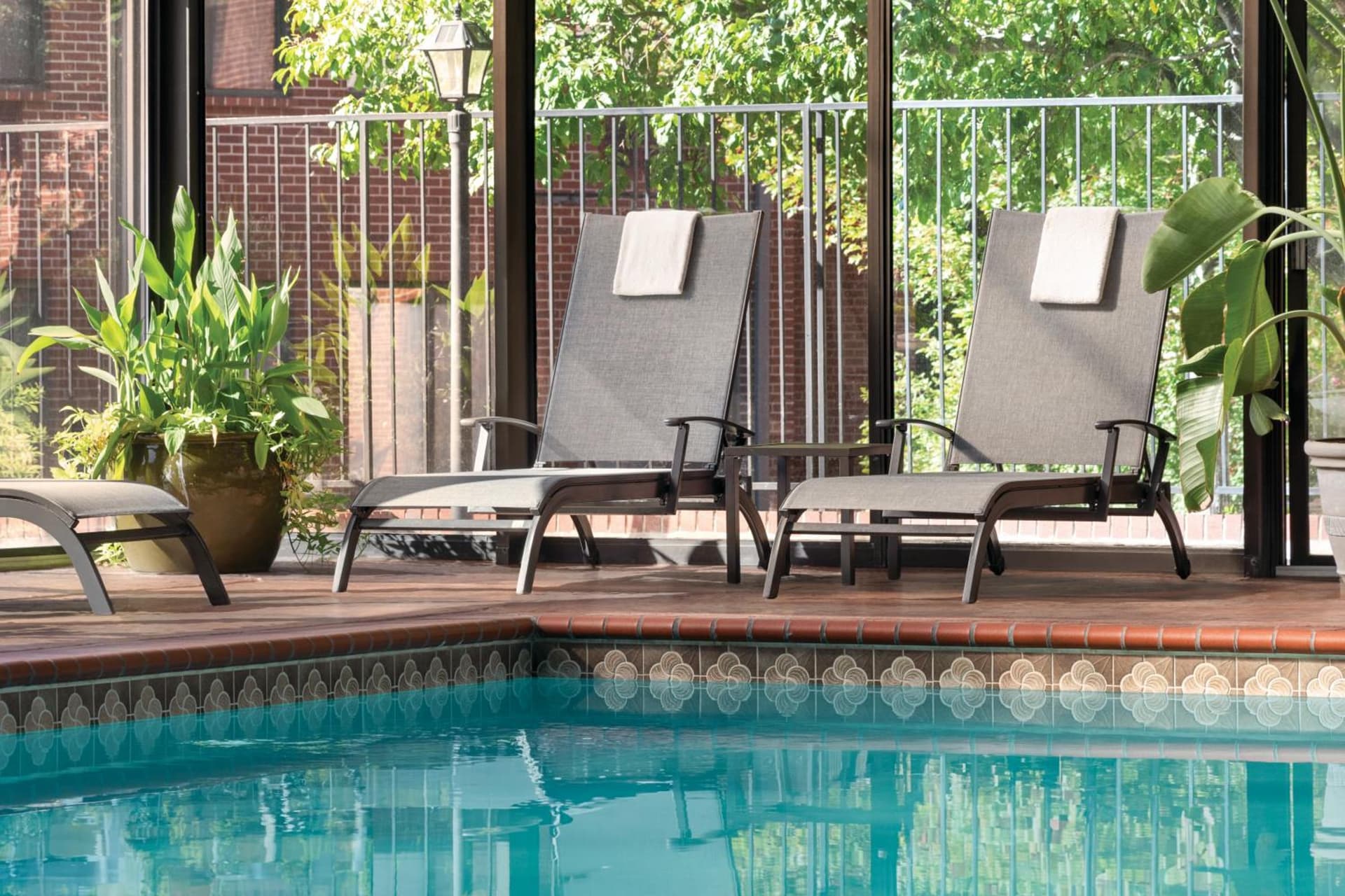 Radisson Hotel Colorado Springs Airport