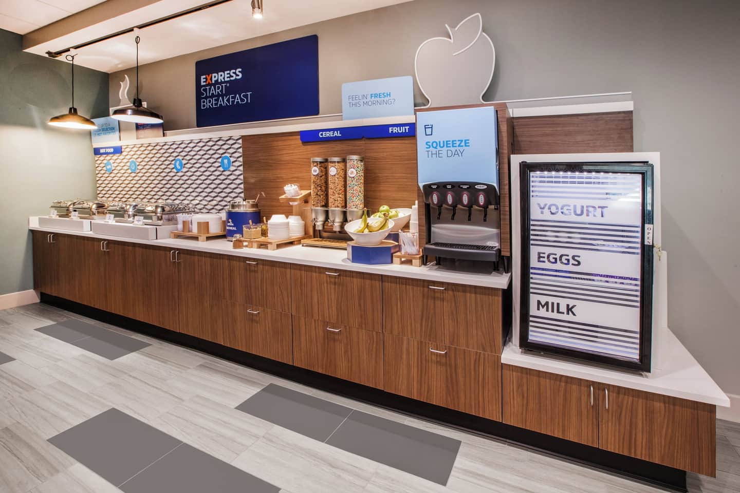 Holiday Inn Express & Suites Chicago - Oak Forest