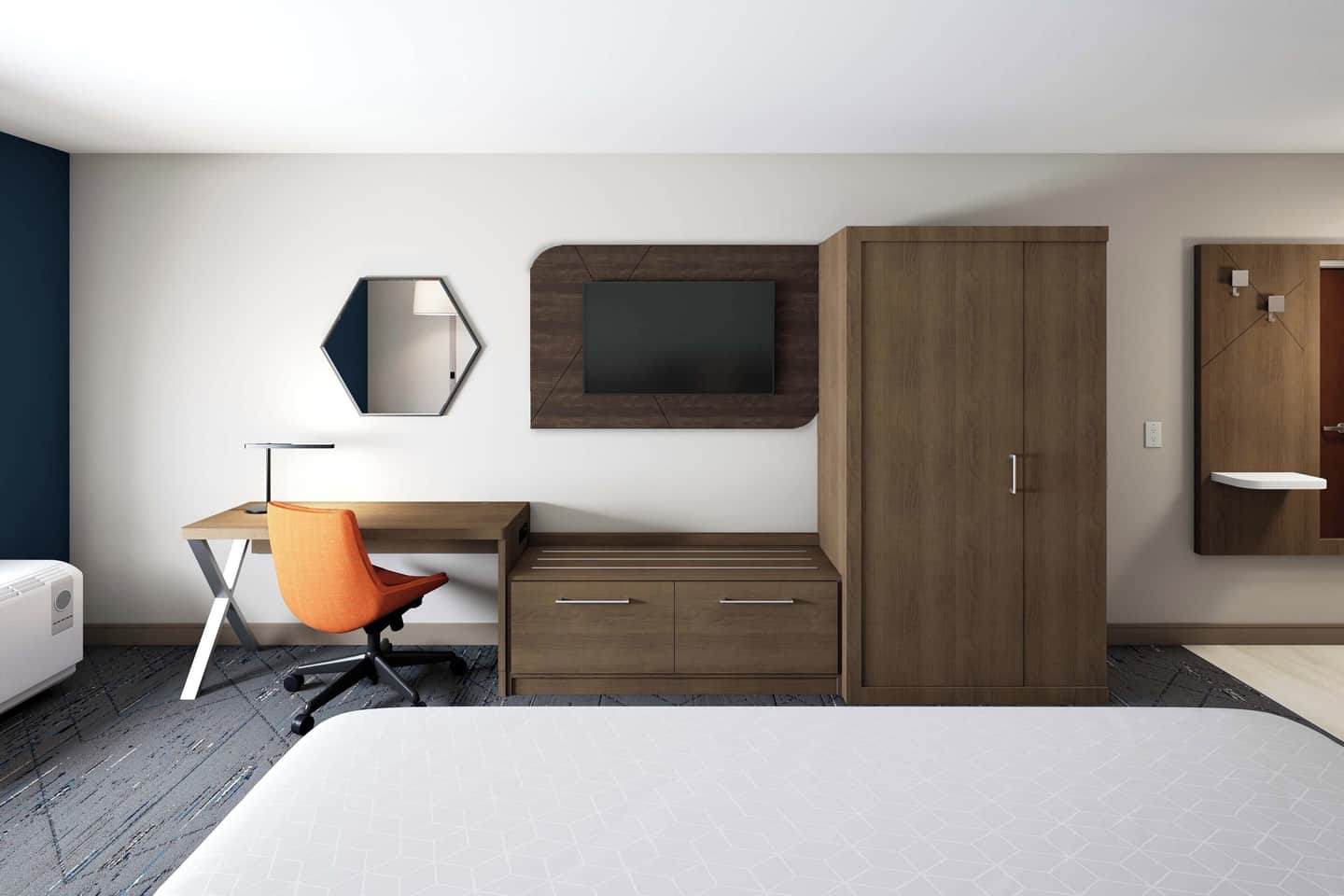Holiday Inn Express & Suites Chicago - Oak Forest