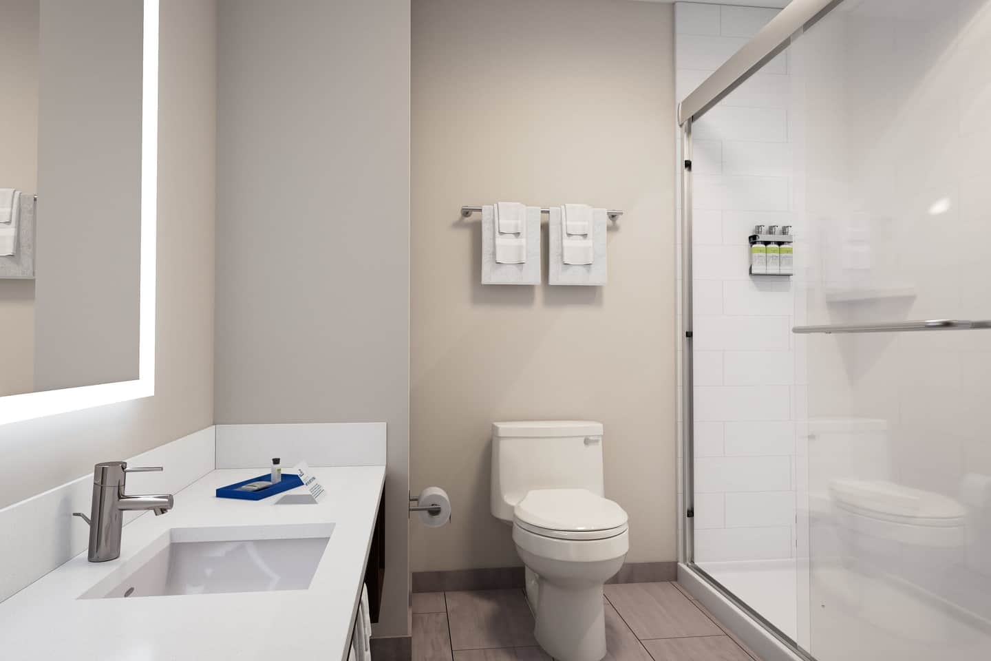 Holiday Inn Express & Suites Chicago - Oak Forest