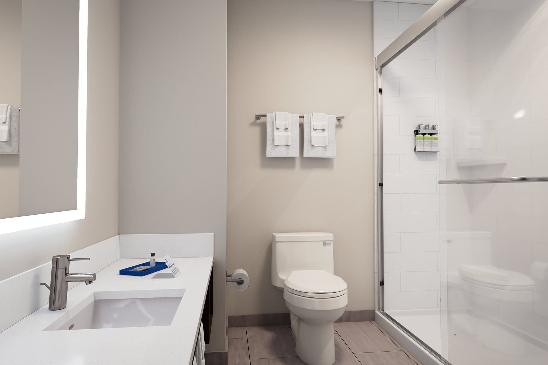 Holiday Inn Express & Suites Chicago - Oak Forest