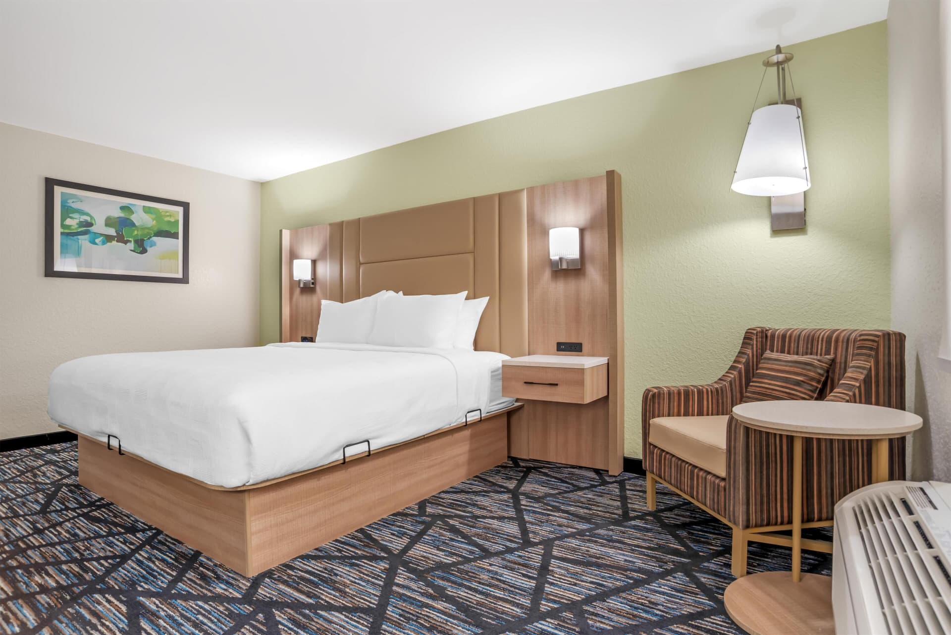 Best Western Plus D'iberville