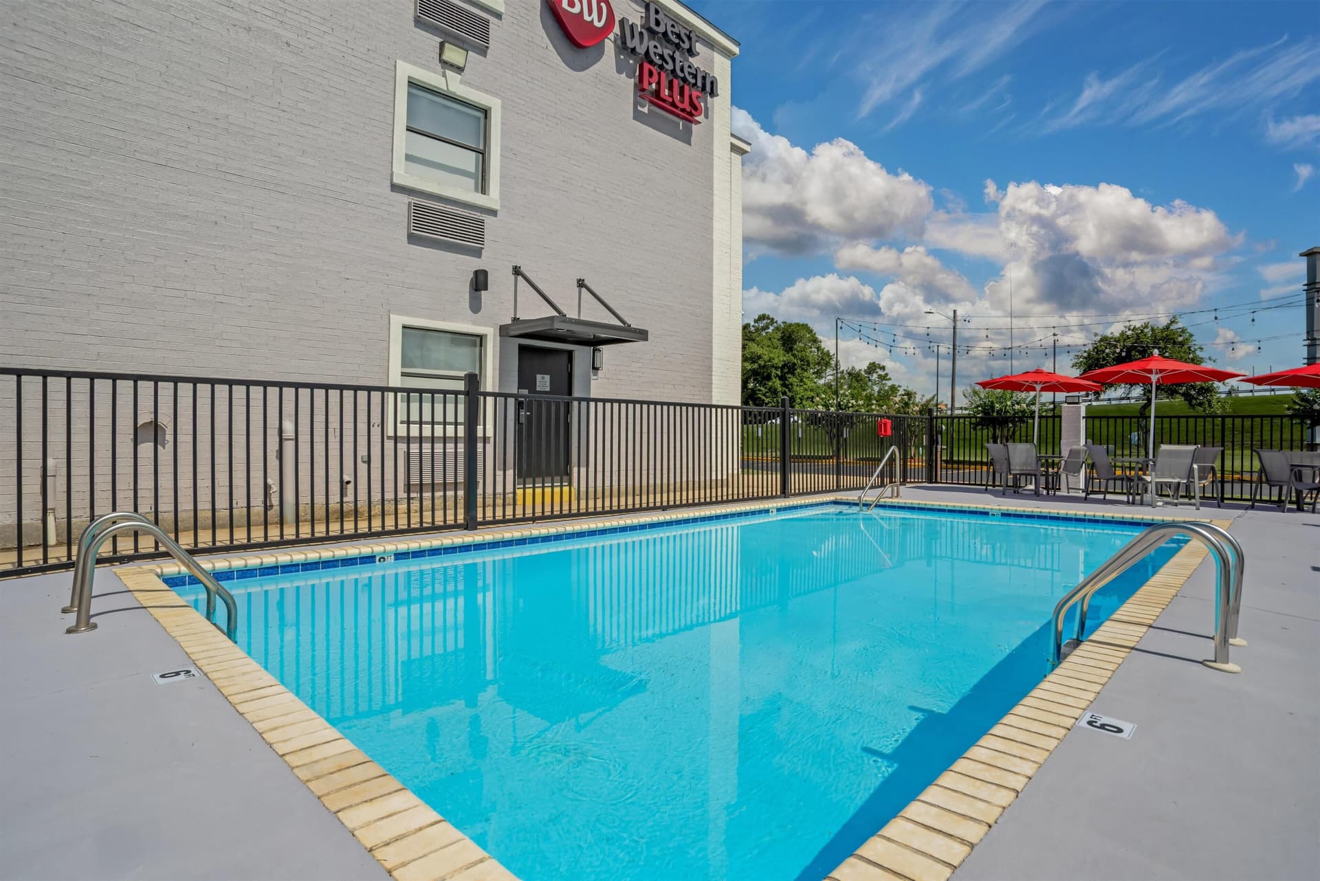 Best Western Plus D'iberville