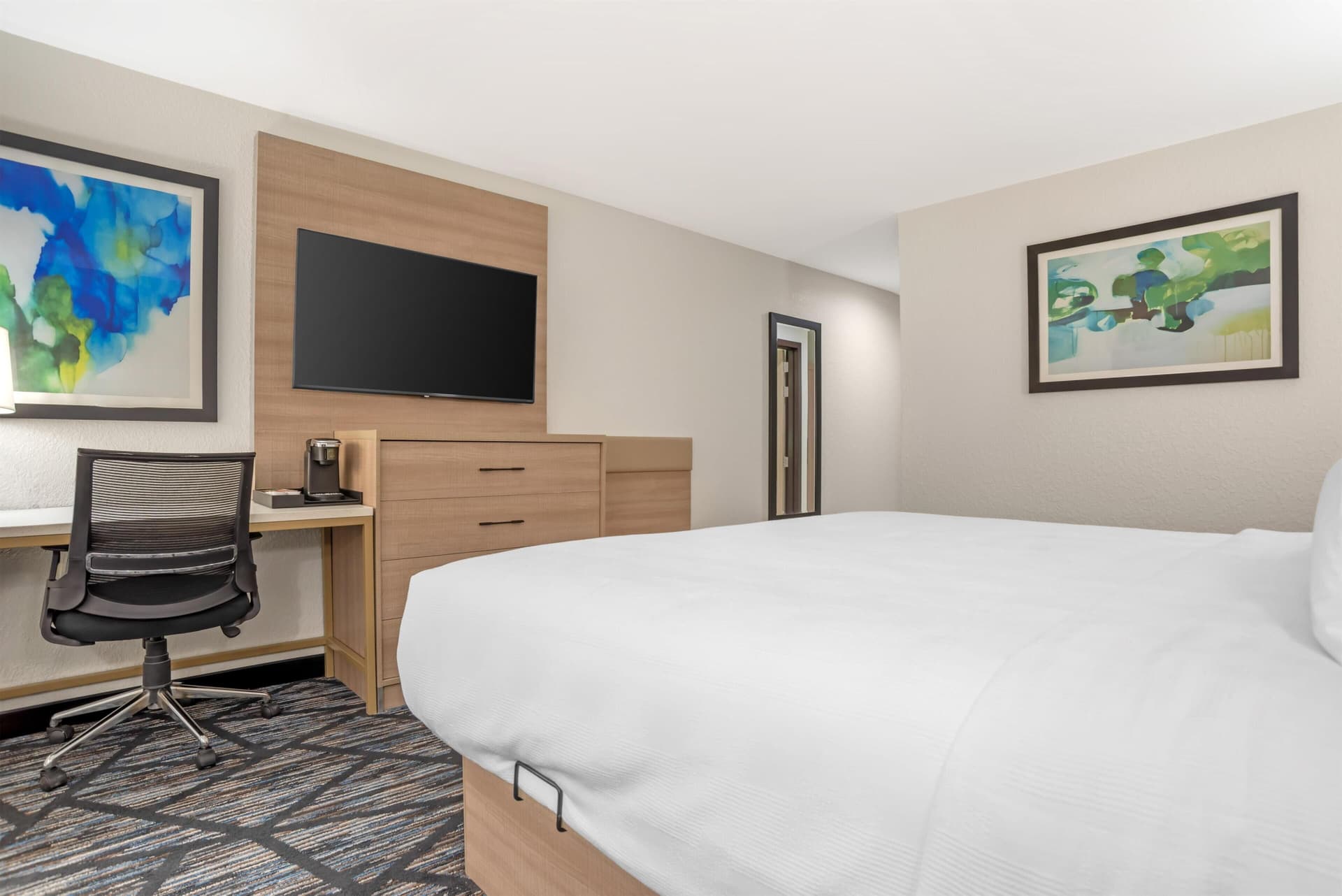 Best Western Plus D'iberville
