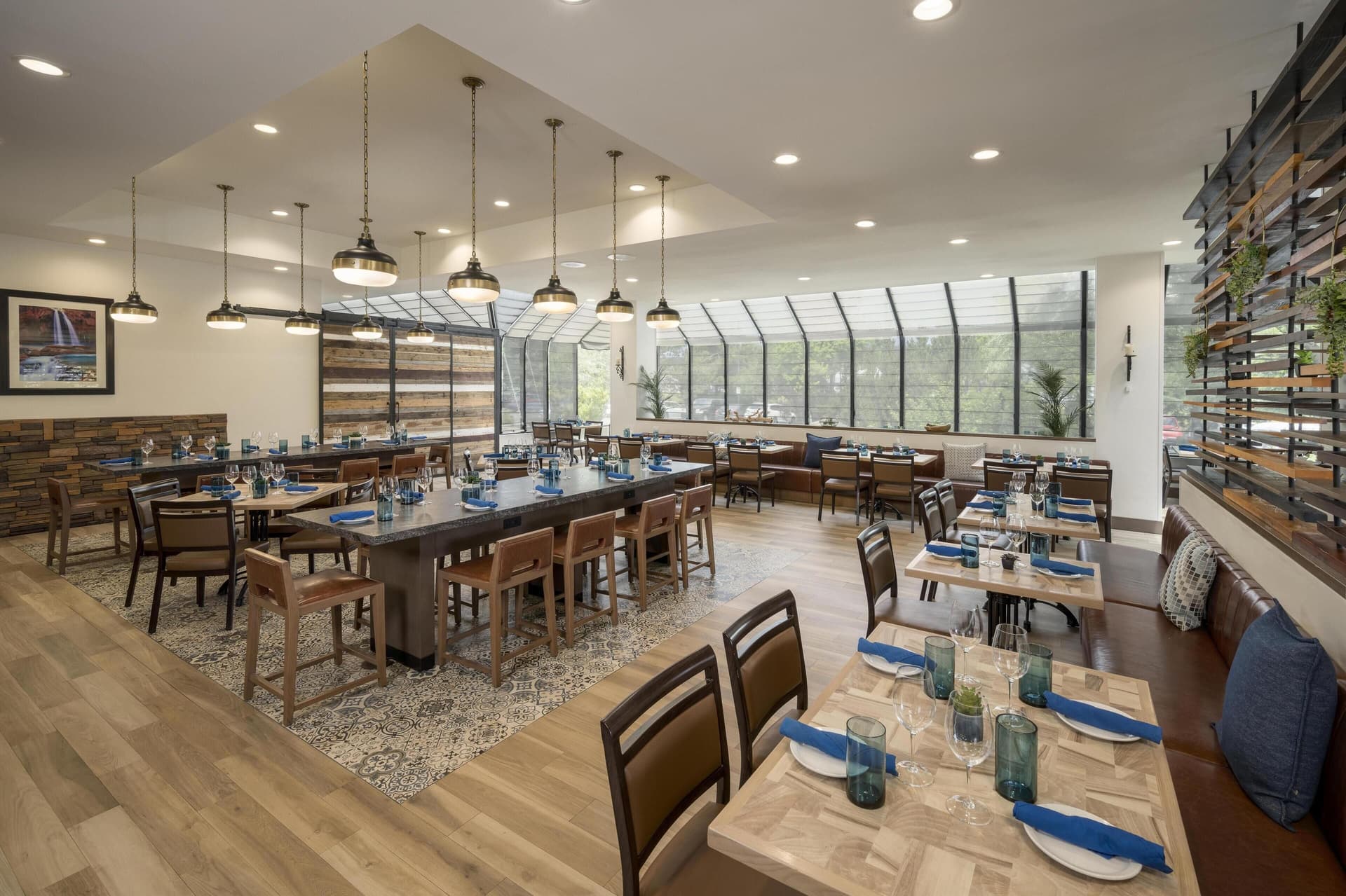 DoubleTree by Hilton Hotel Flagstaff