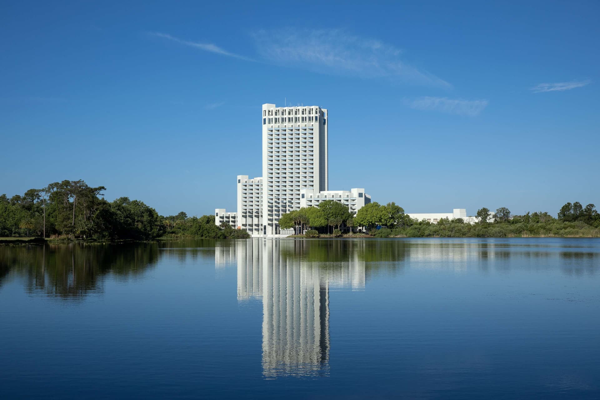 Hilton Orlando Buena Vista Palace - Disney Springs® Area