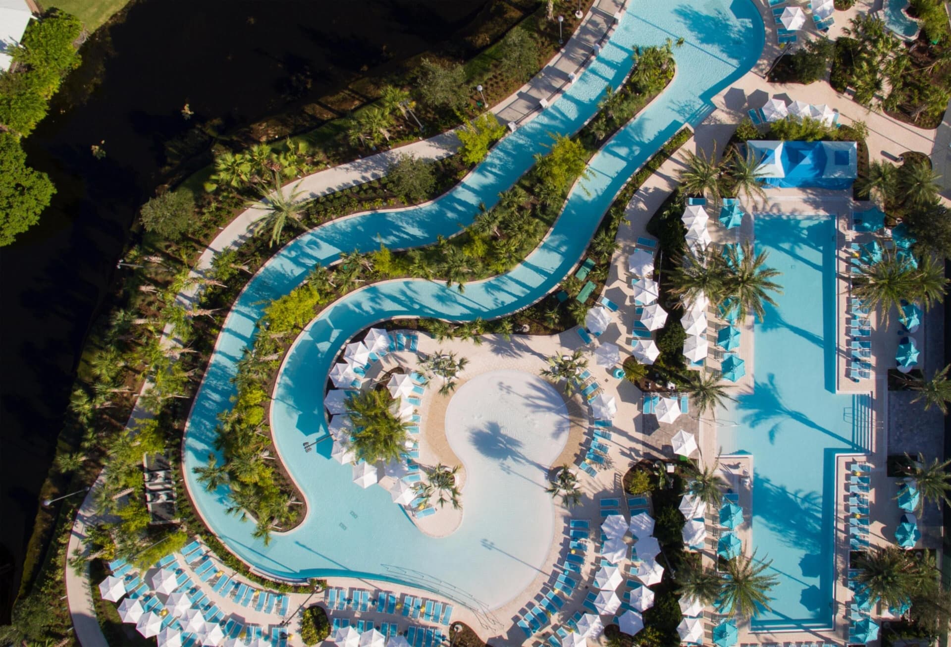 Hilton Orlando Buena Vista Palace - Disney Springs® Area