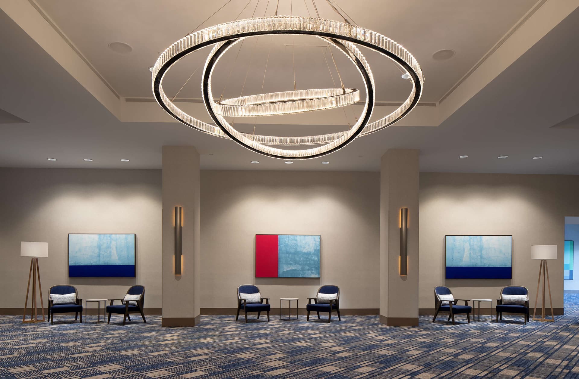 Hilton Orlando Buena Vista Palace - Disney Springs® Area
