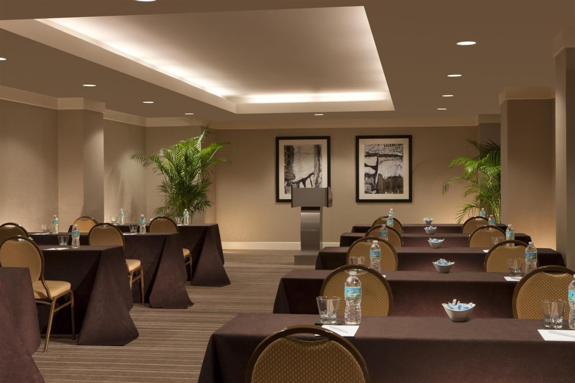 Hilton Orlando Lake Buena Vista - Disney Springs® Area